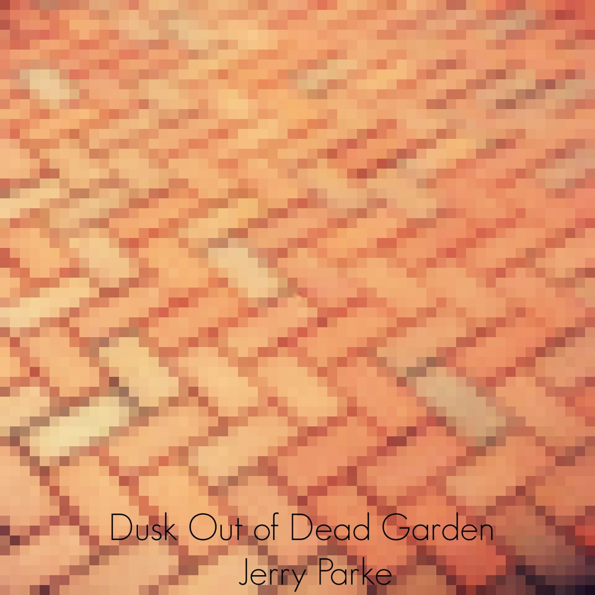 Постер альбома Rhythm Emotions: Dusk out of Dead Garden