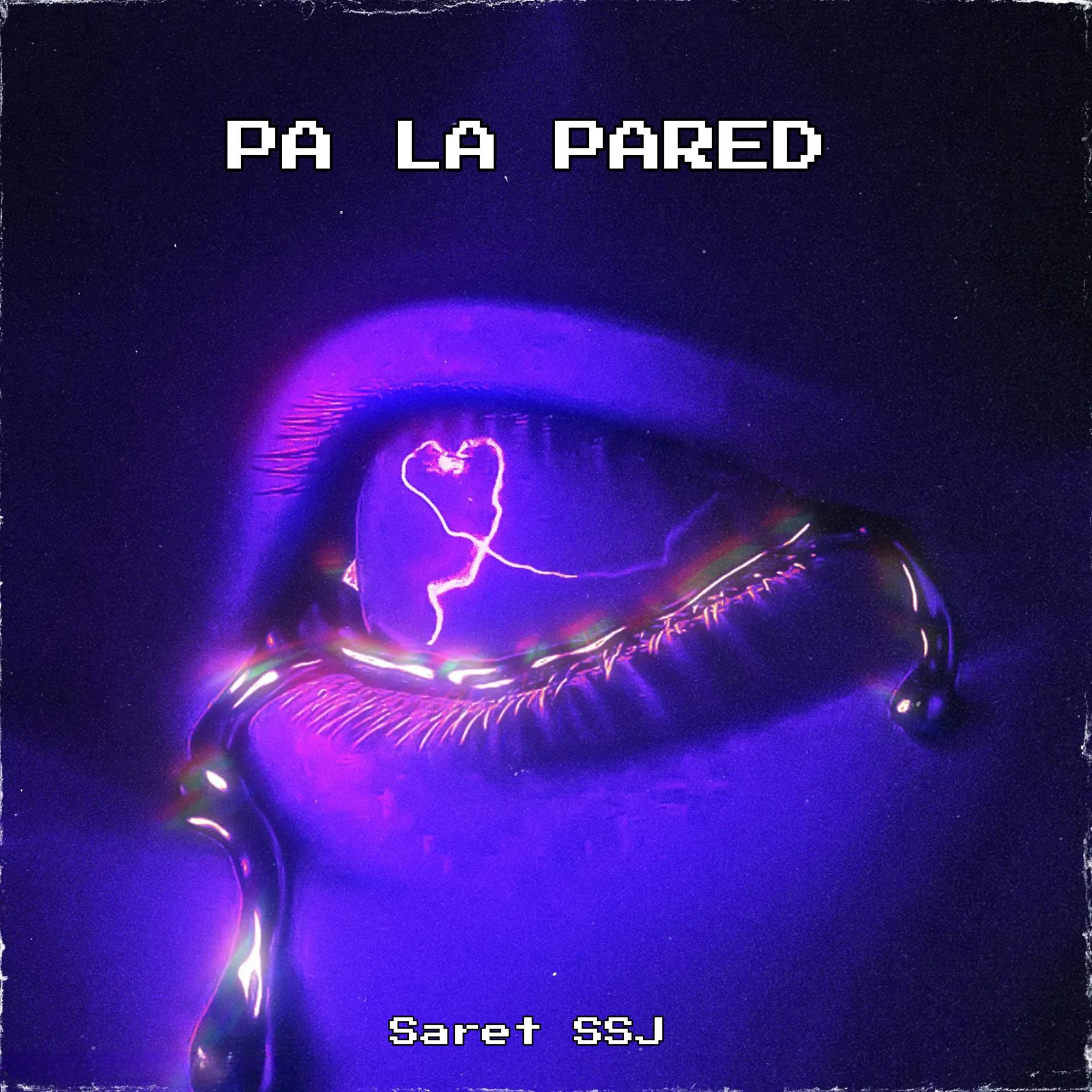 Постер альбома Pa la Pared