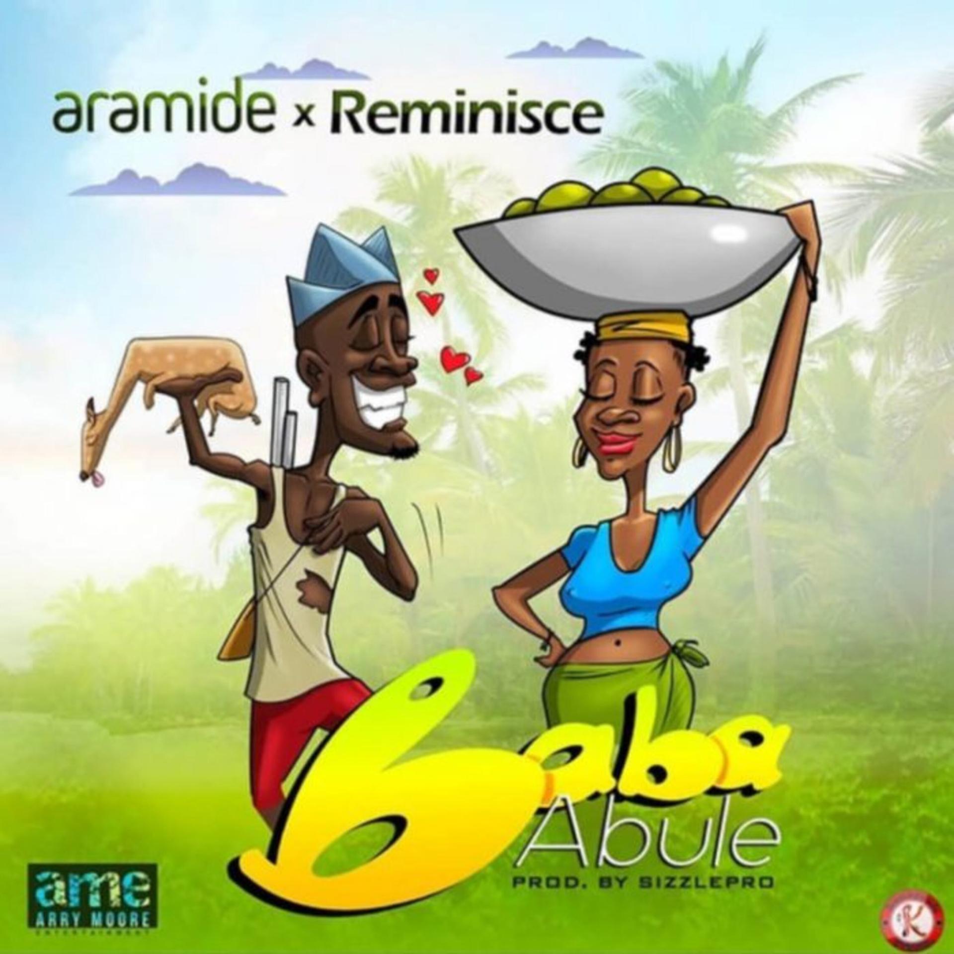 Постер альбома Baba Abule