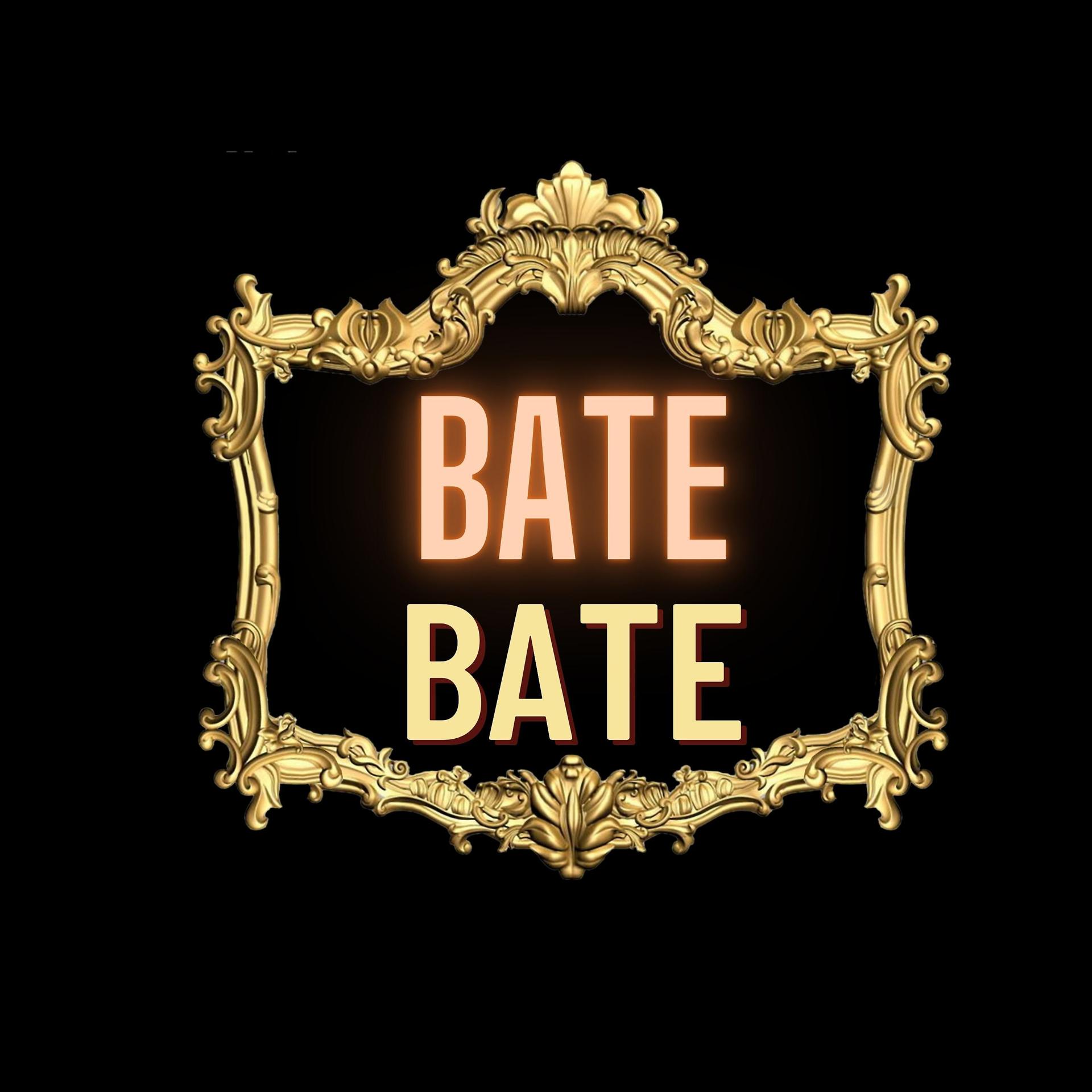 Постер альбома Bete Bate