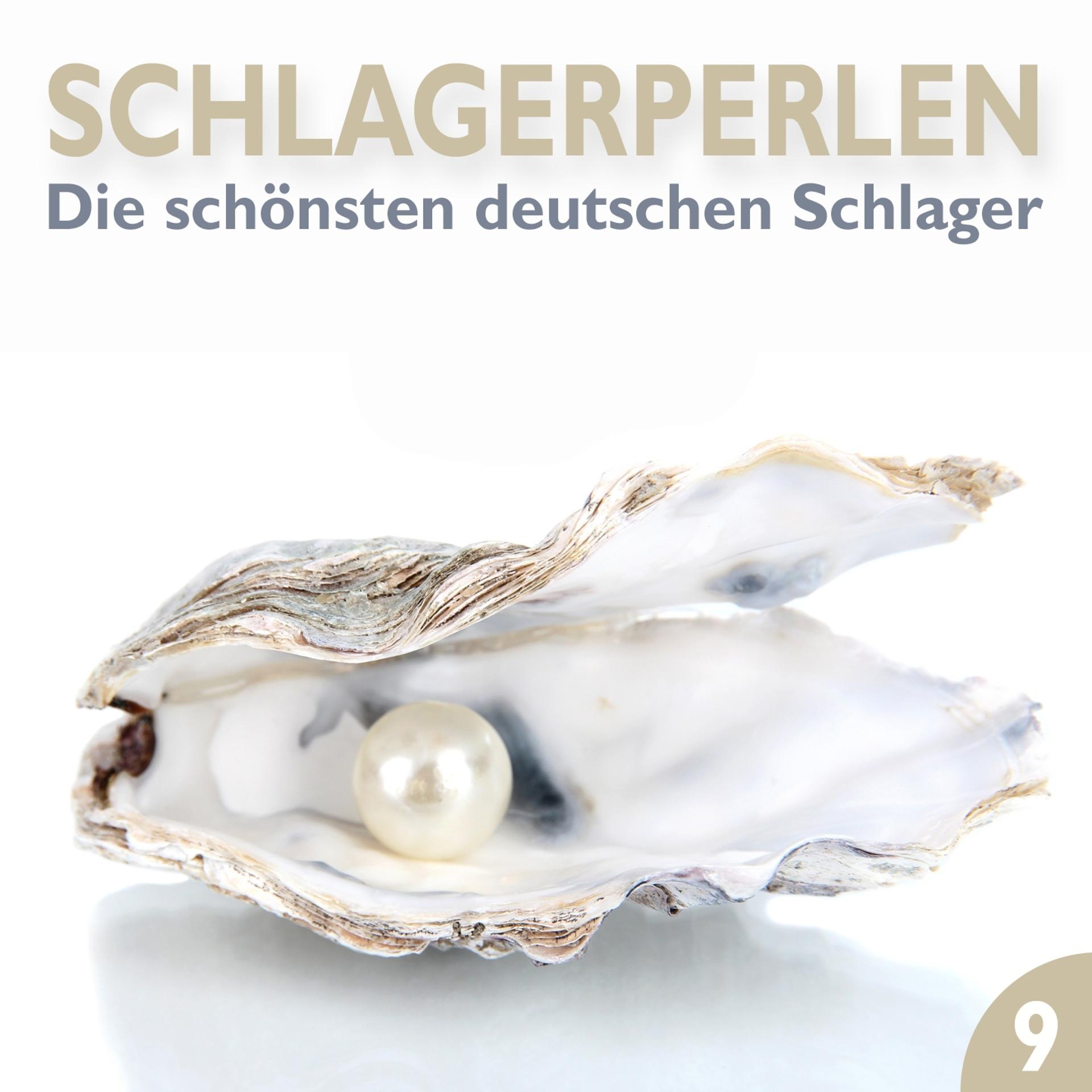 Постер альбома Schlagerperlen, Vol. 9 (Die schönsten deutschen Schlager)