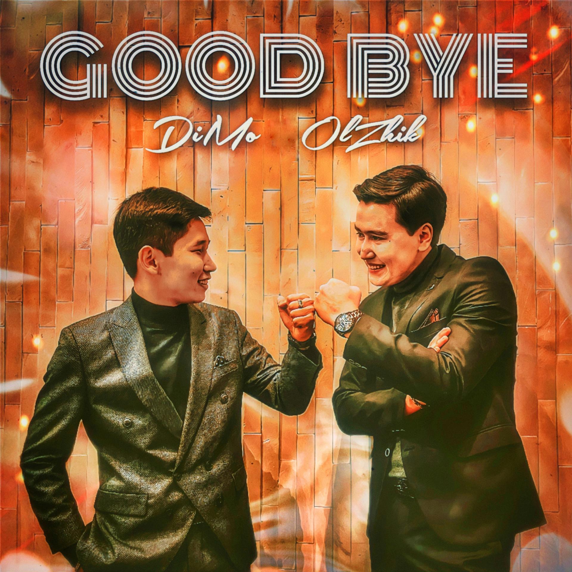 Постер альбома Good Bye