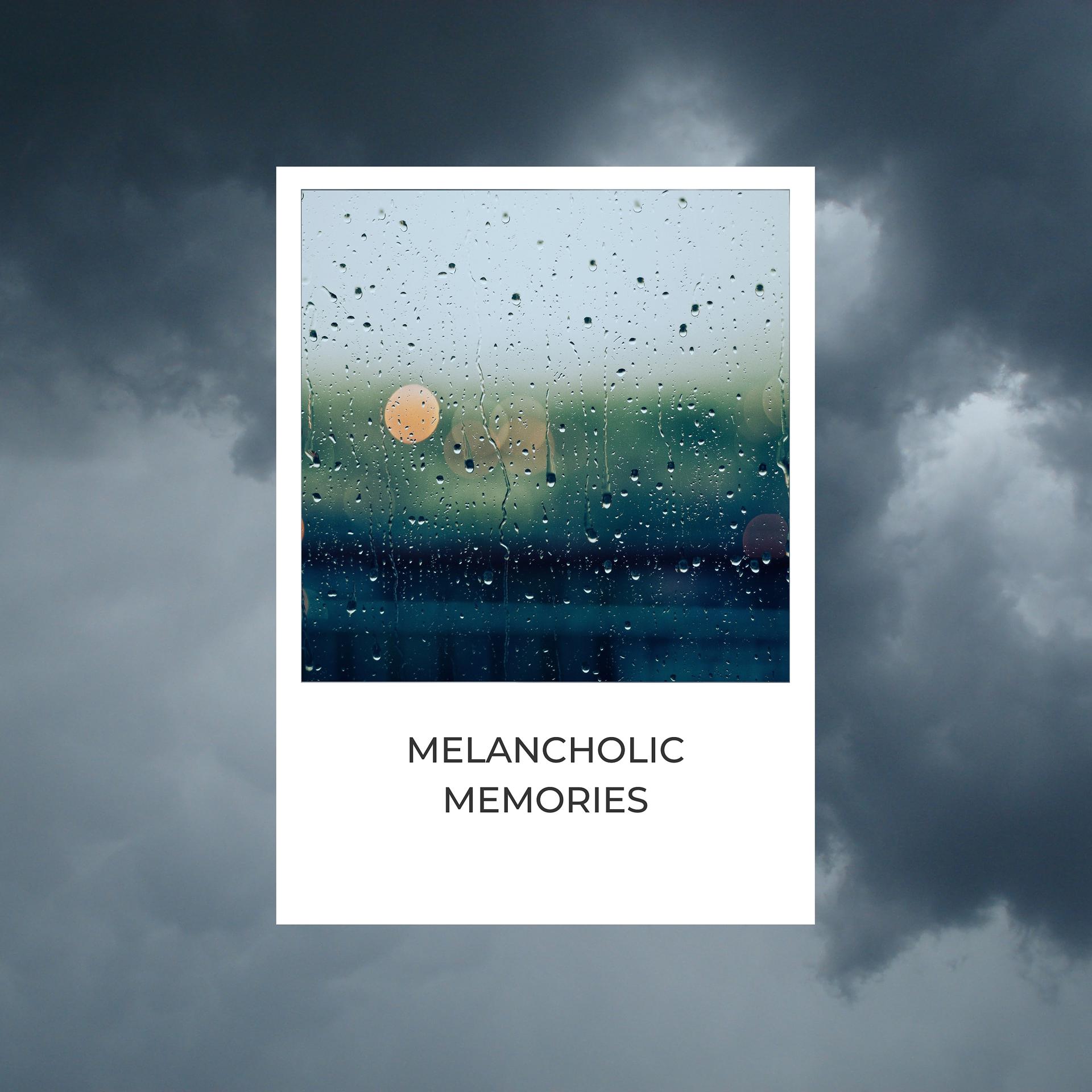 Постер альбома Melancholic Memories