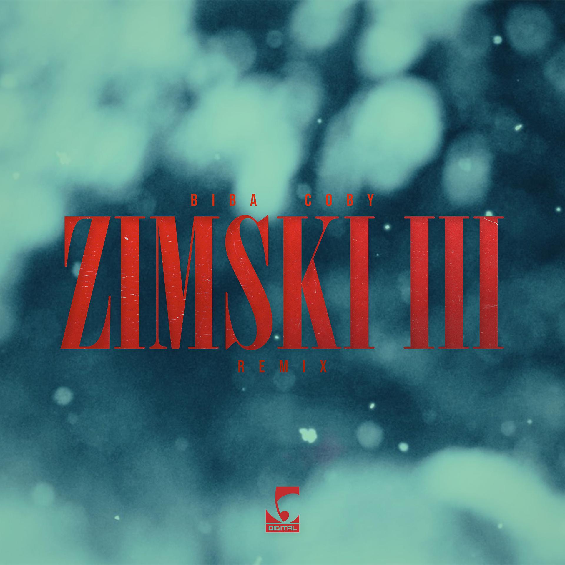 Постер альбома ZIMSKI III