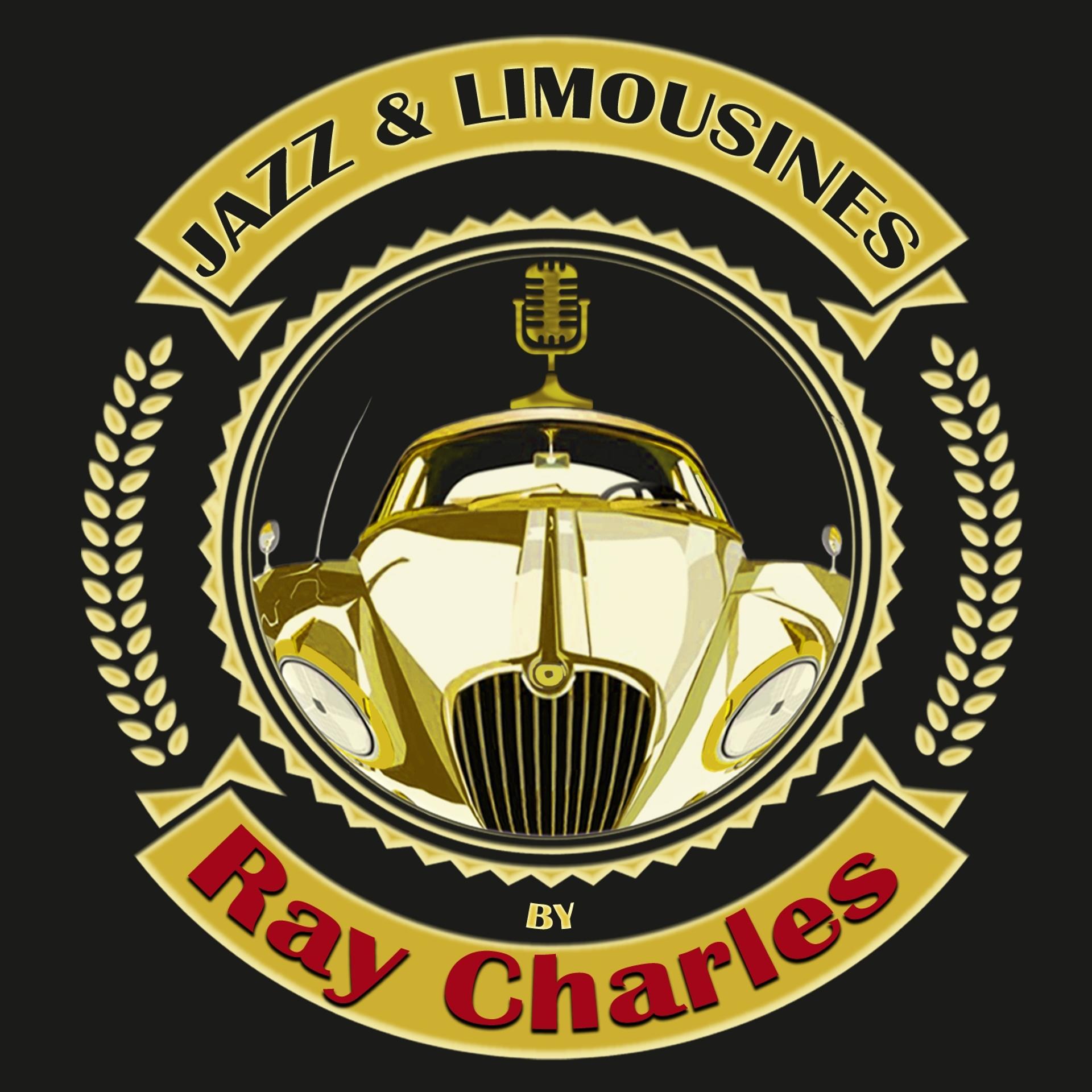 Постер альбома Jazz & Limousines by Ray Charles