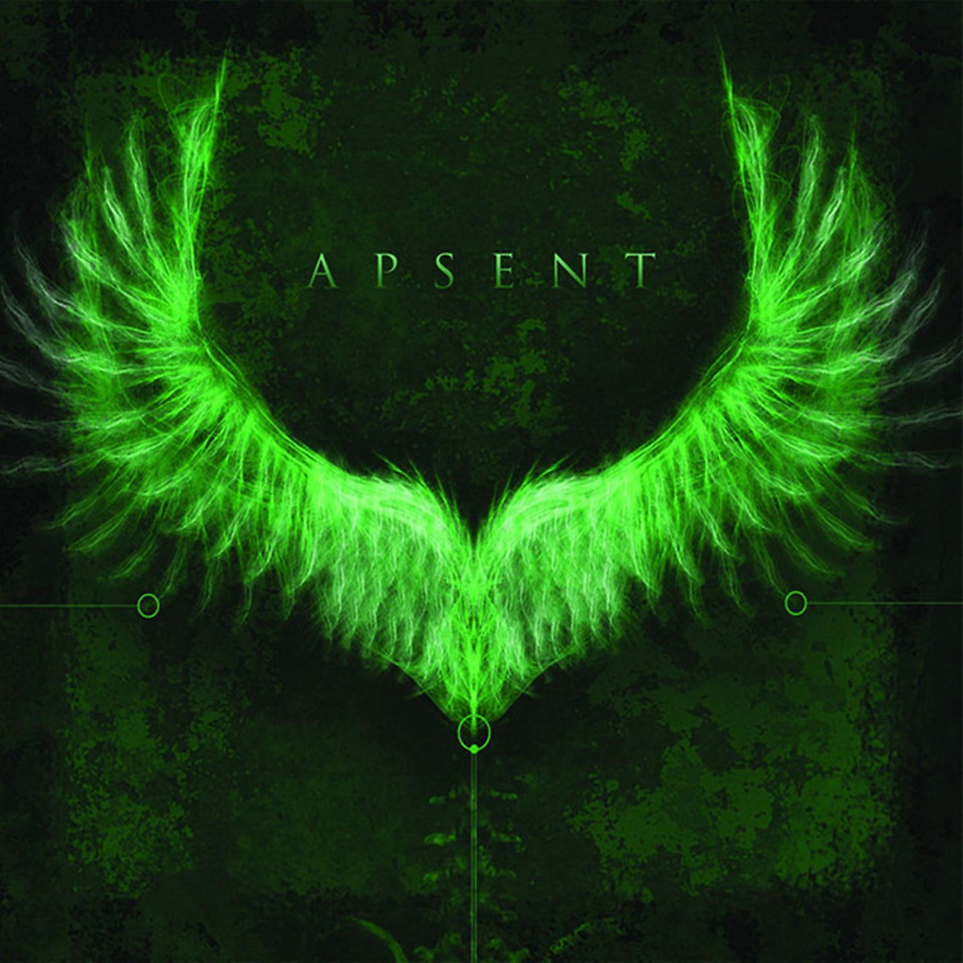 Постер альбома Apsent