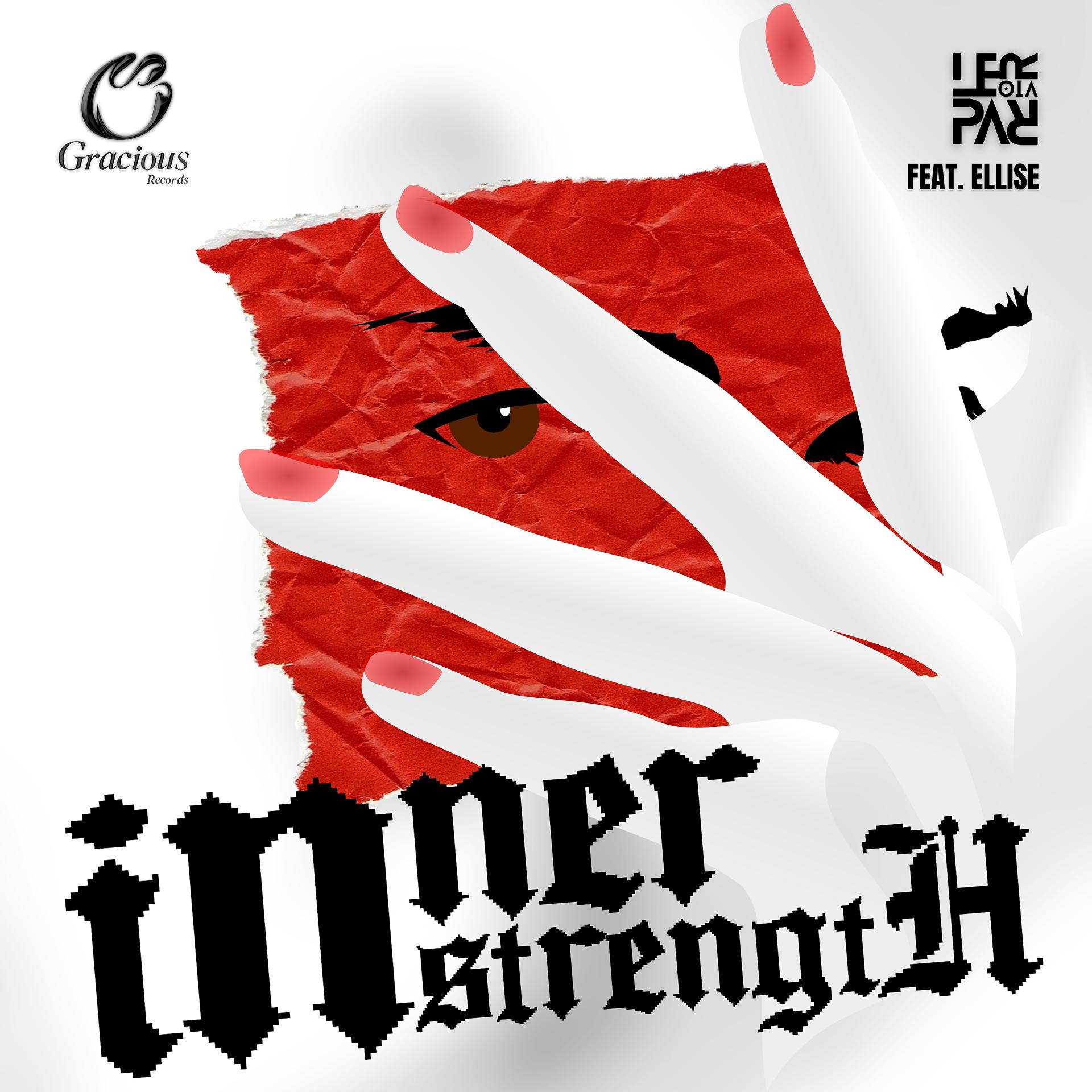 Постер альбома Inner Strength