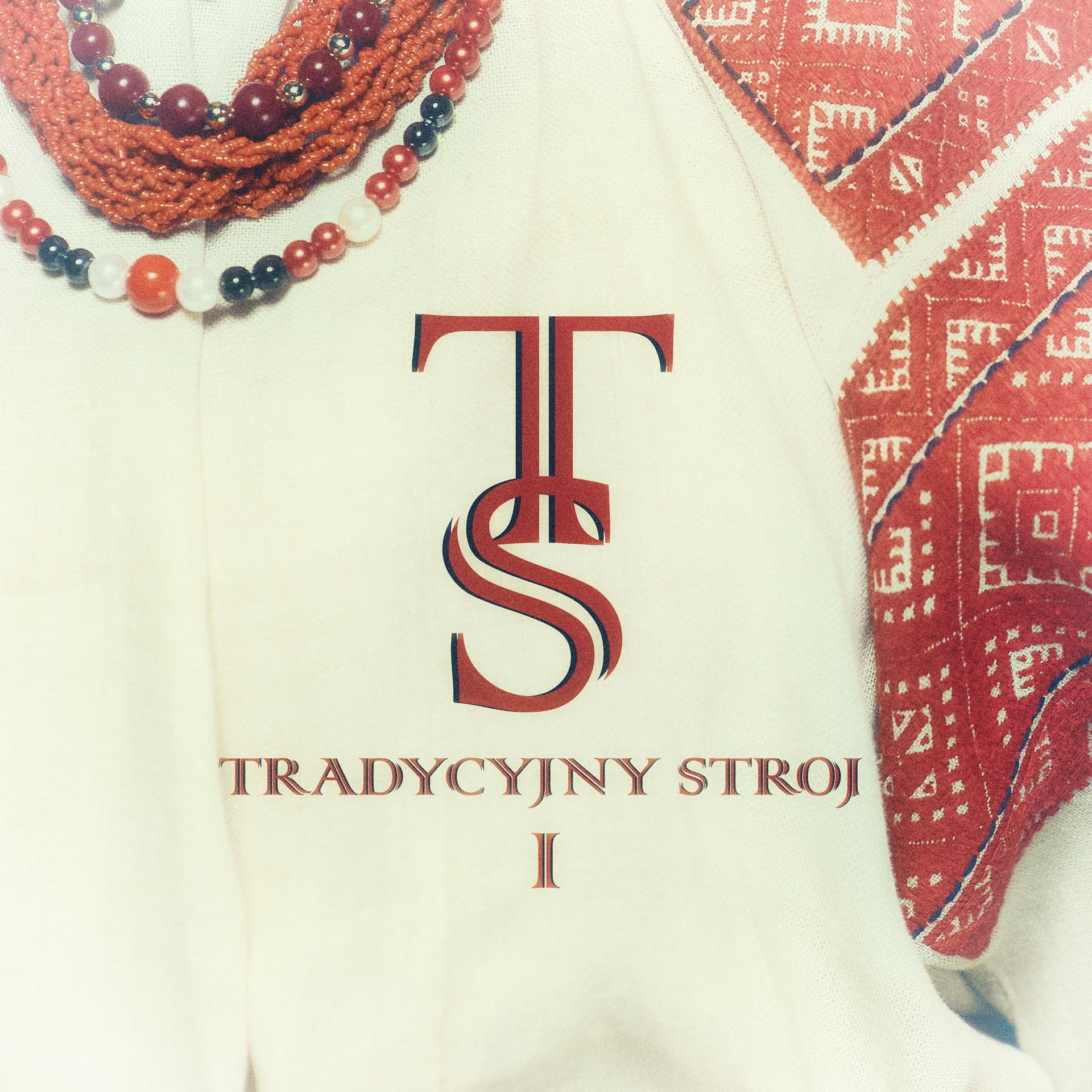 Постер альбома Tradycyjny Stroj