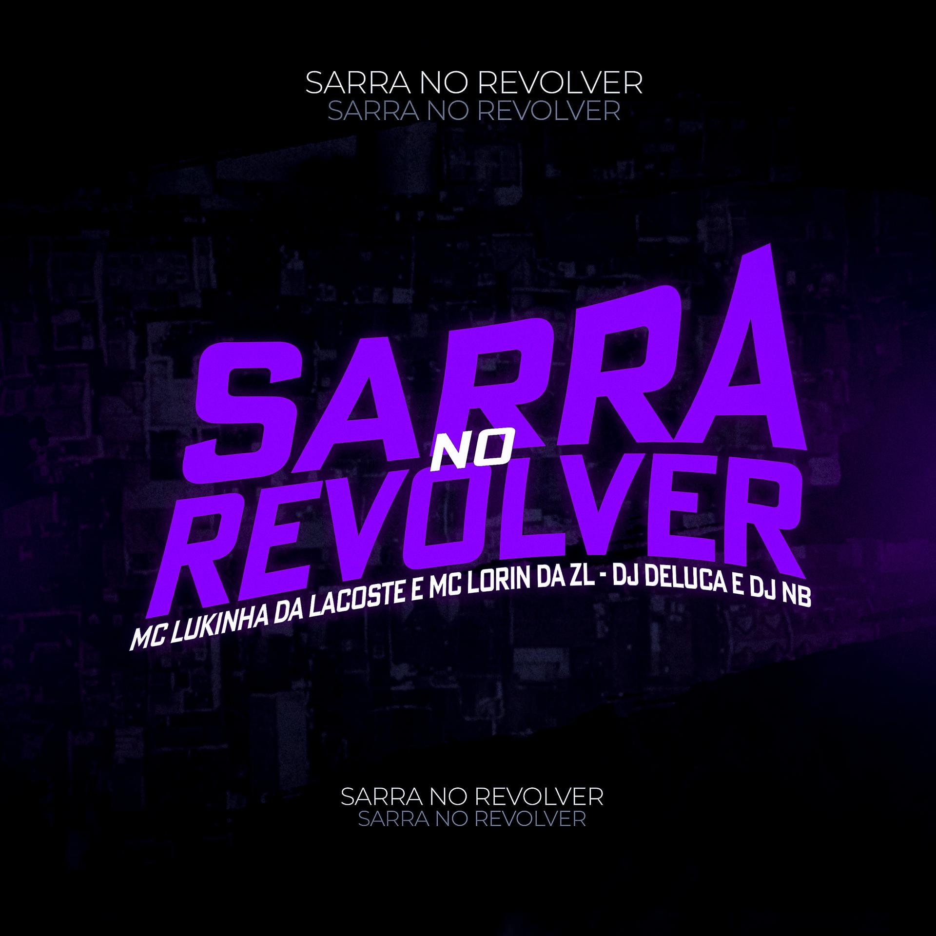 Постер альбома Sarra no Revolver