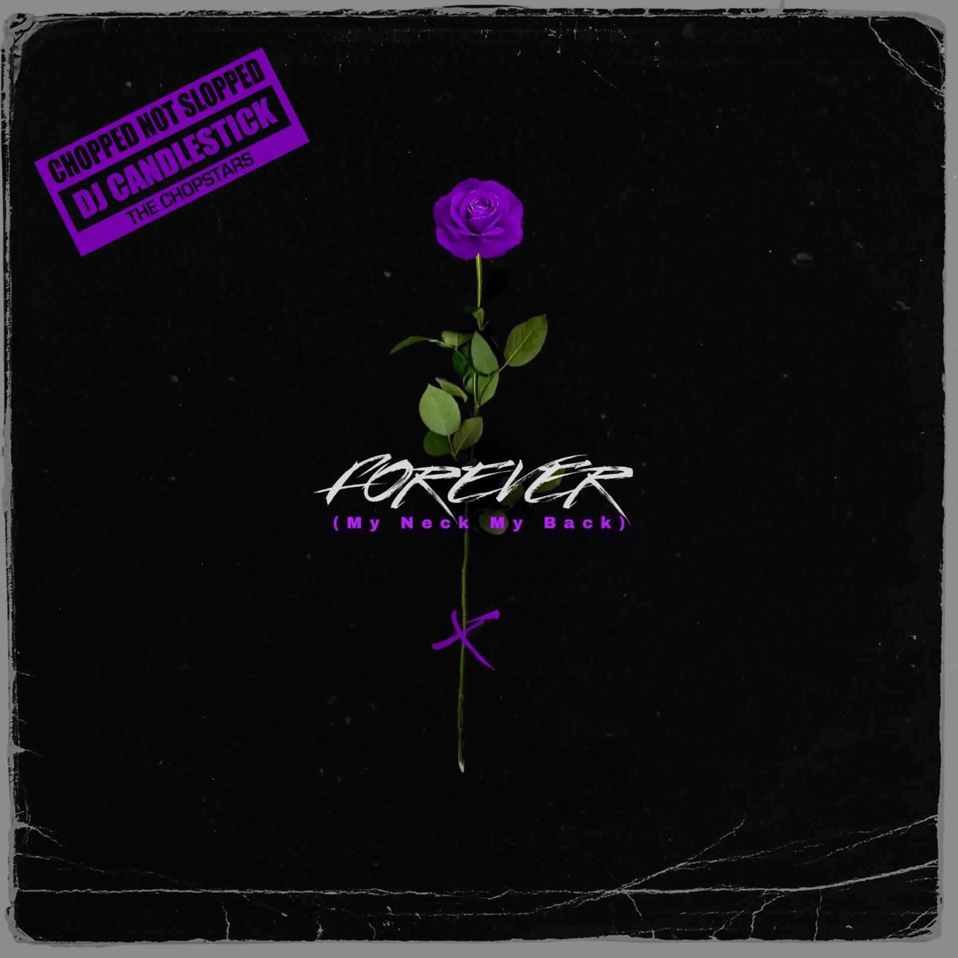 Постер альбома Forever (My Neck My Back) (Chopnotslop Remix)