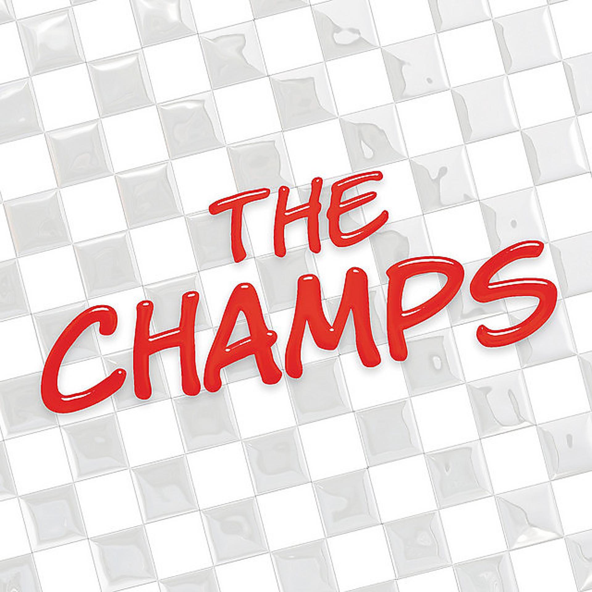 Постер альбома The Champs