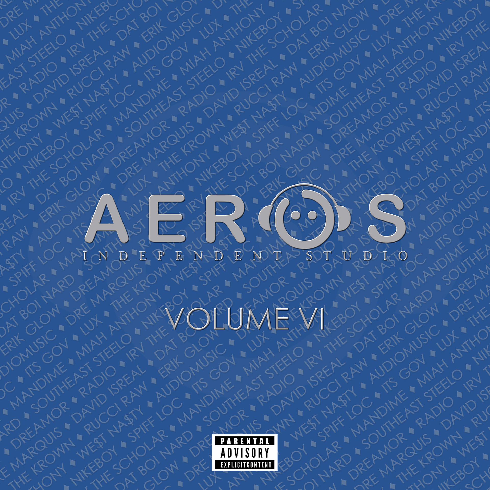 Постер альбома Aeros Independent Studio, Vol. 6