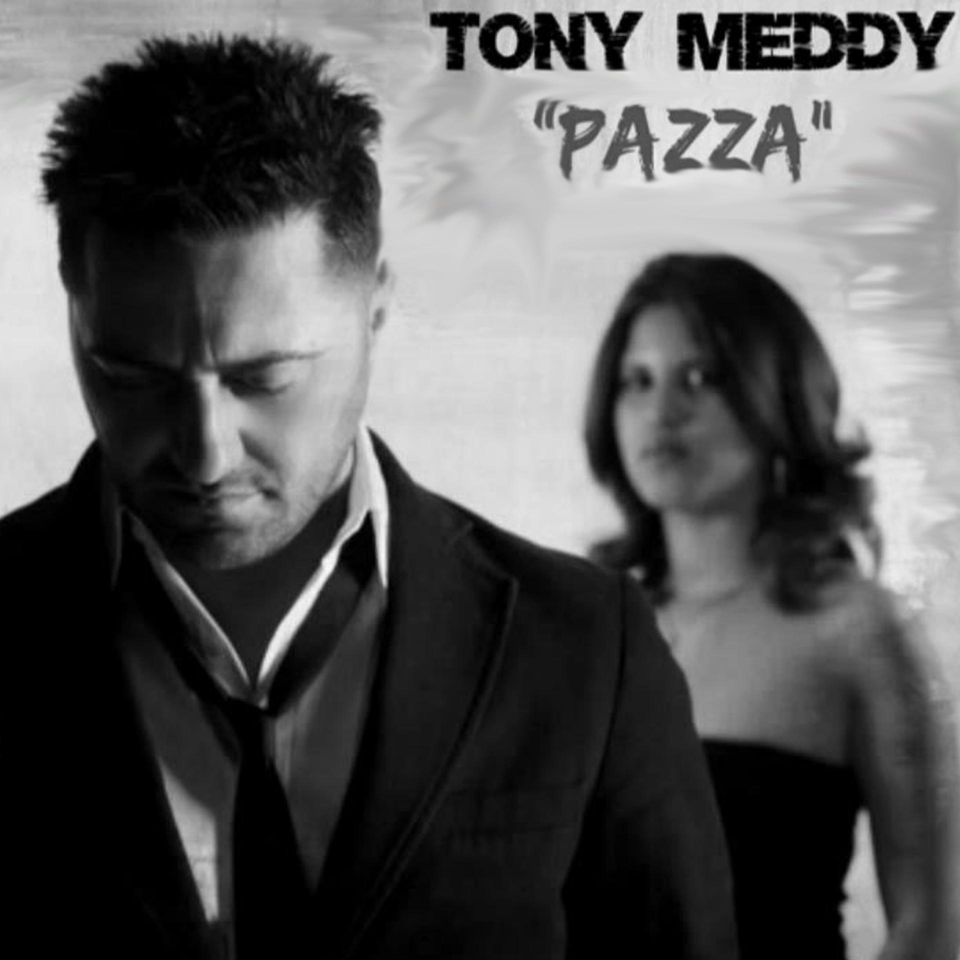 Постер альбома Pazza