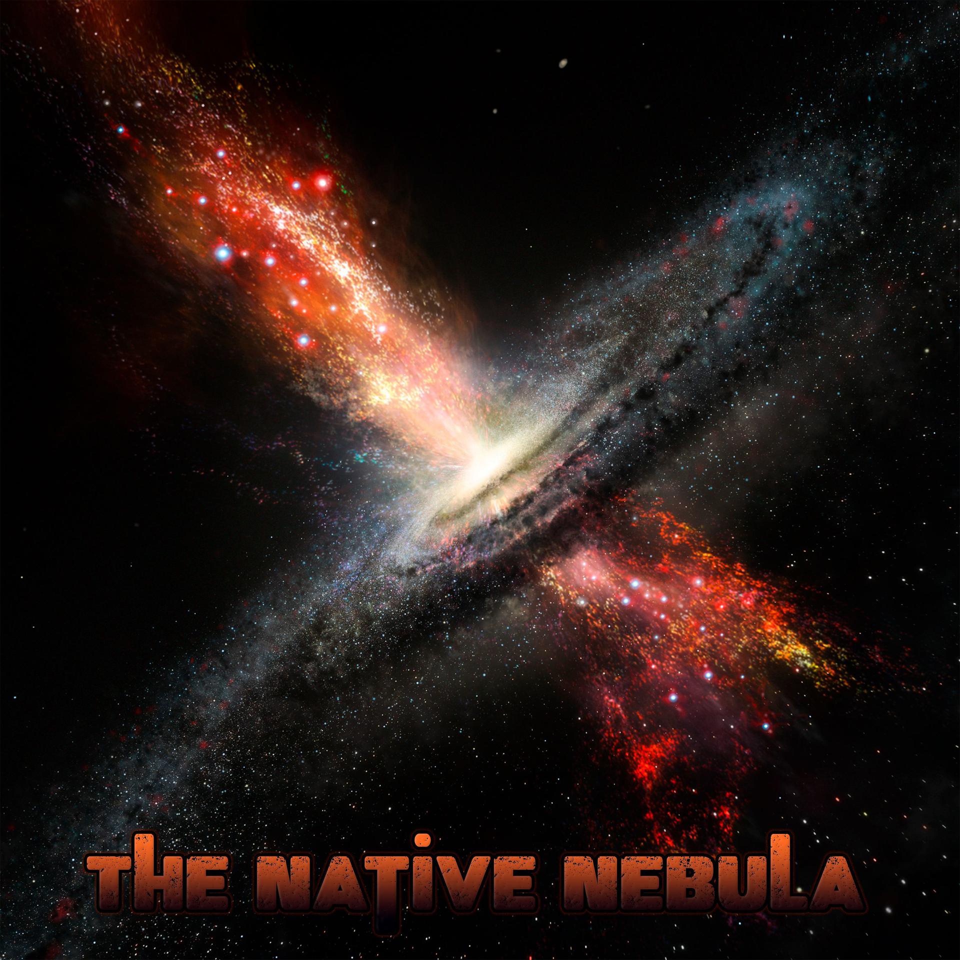 Постер альбома The Native Nebula