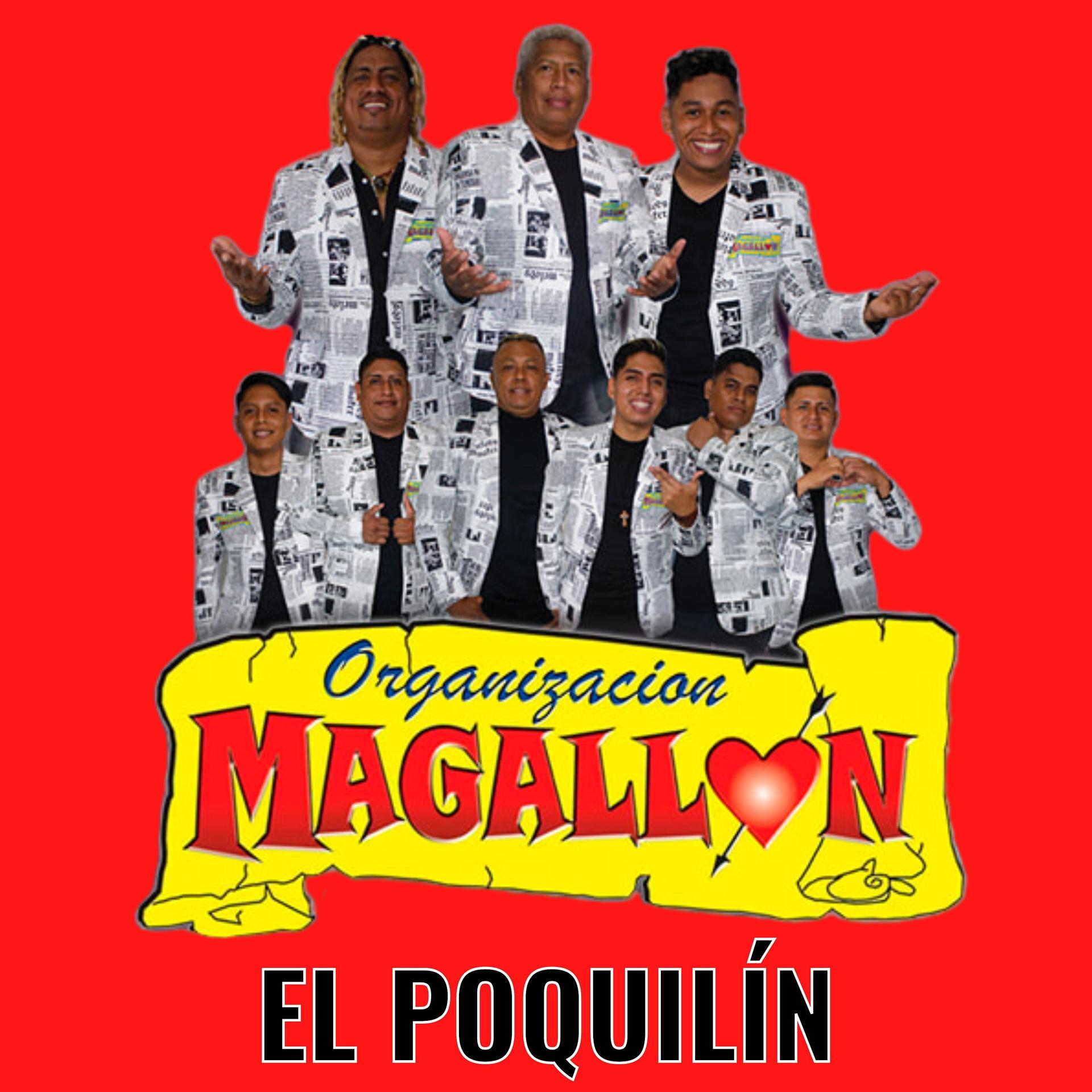 Постер альбома El Poquilín