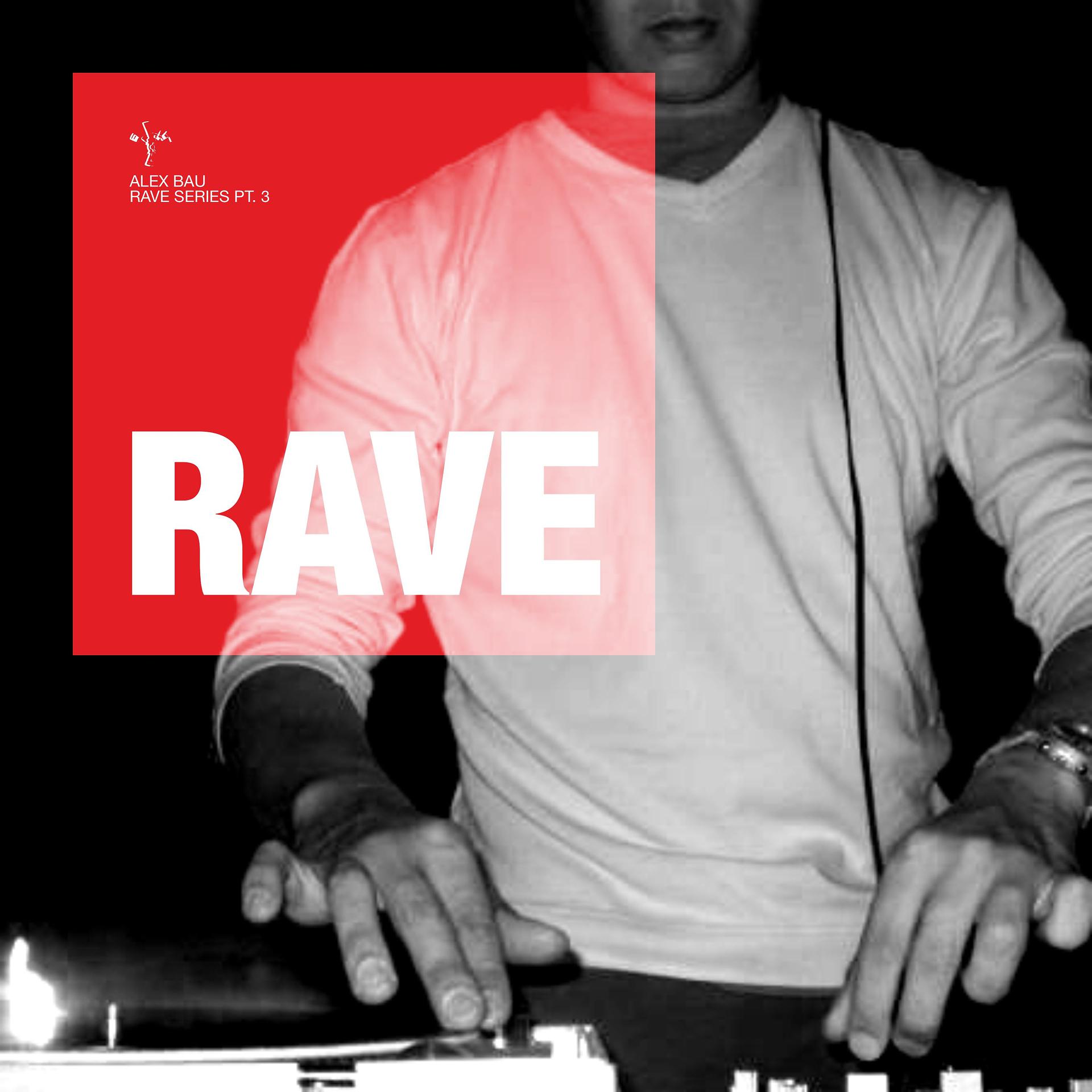 Постер альбома Rave Pt. 3