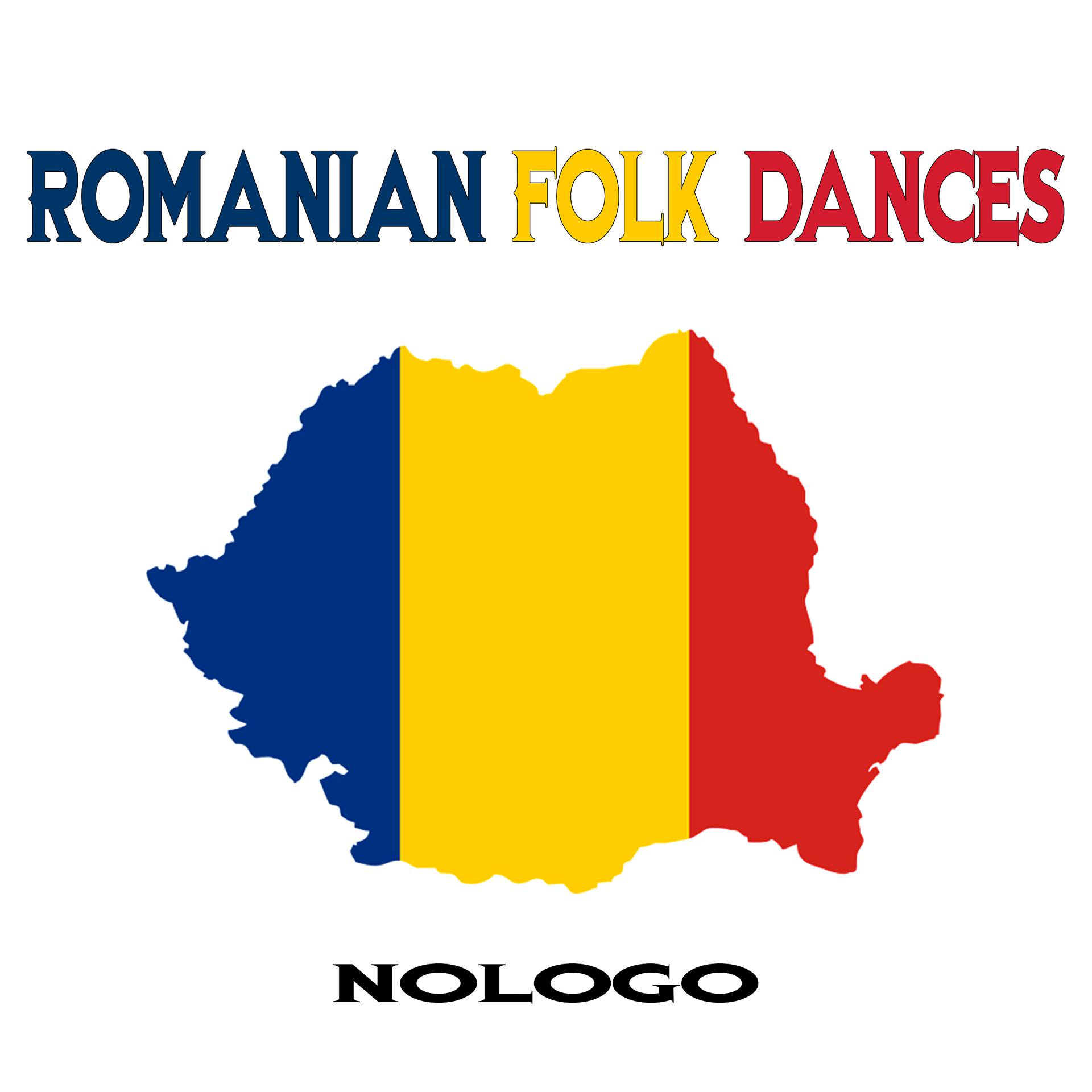 Постер альбома Romanian Folk Dances