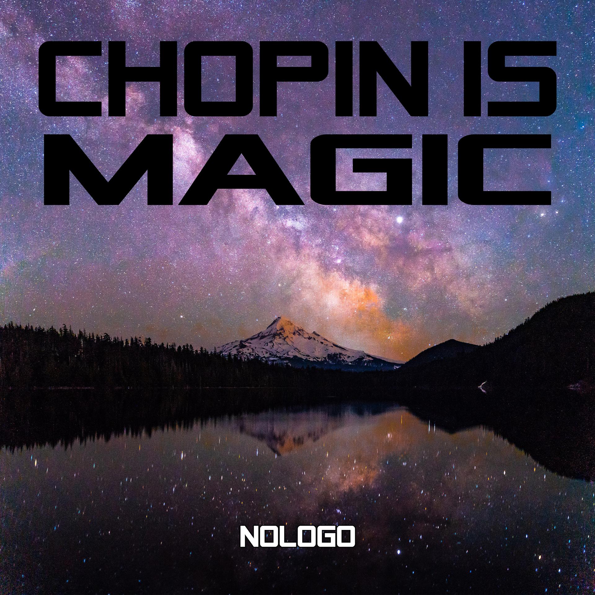 Постер альбома Chopin is Magic