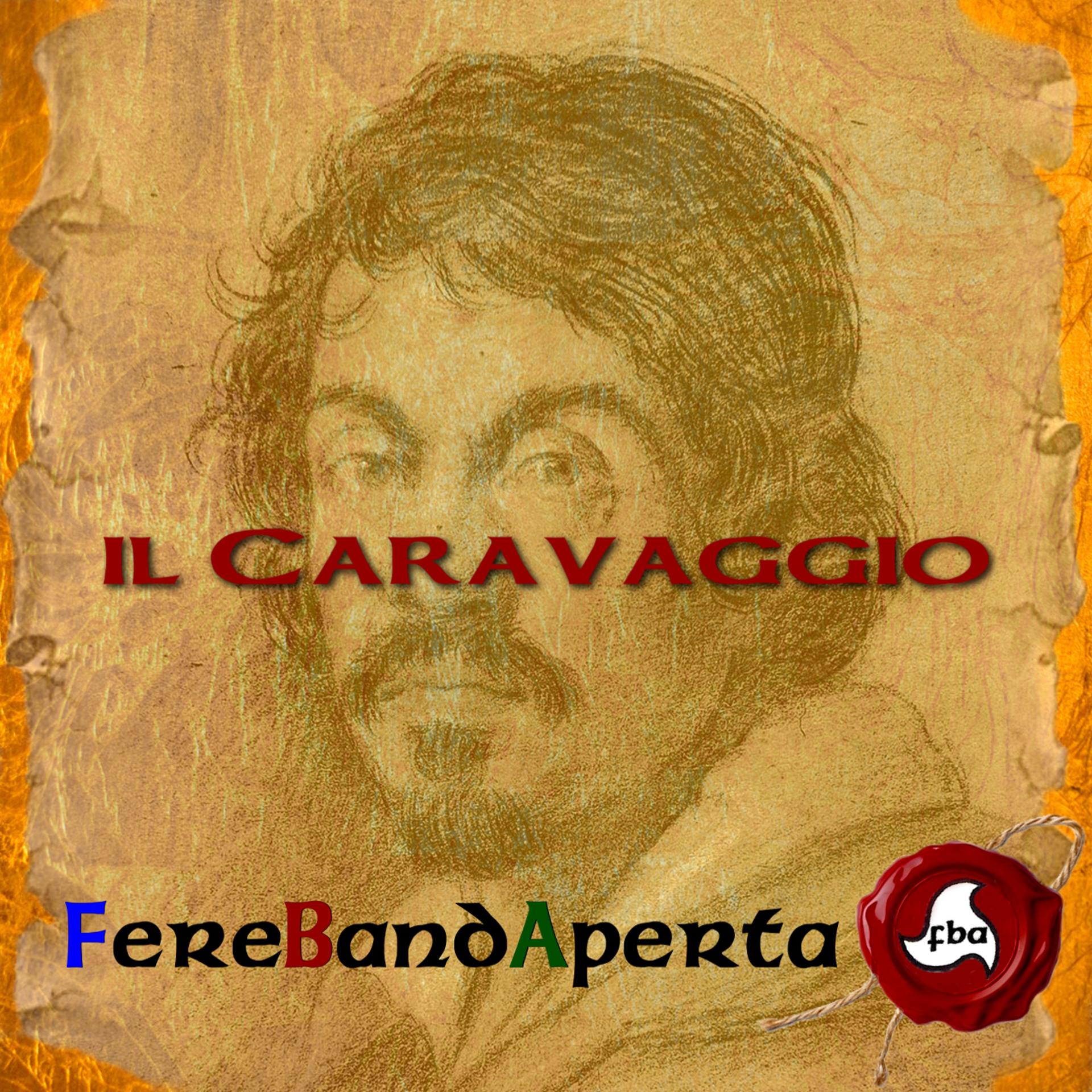 Постер альбома Il Caravaggio