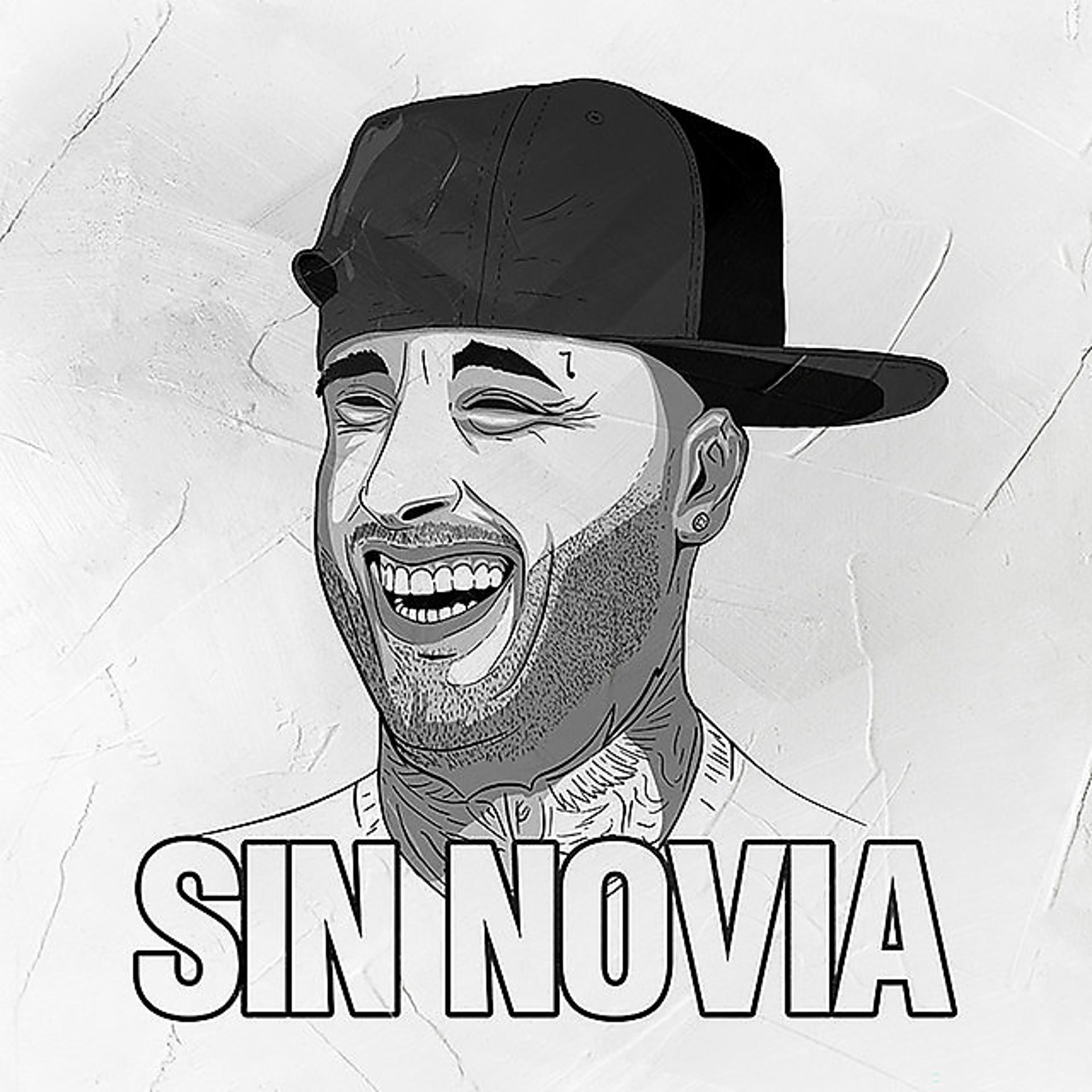 Постер альбома Sin Novia