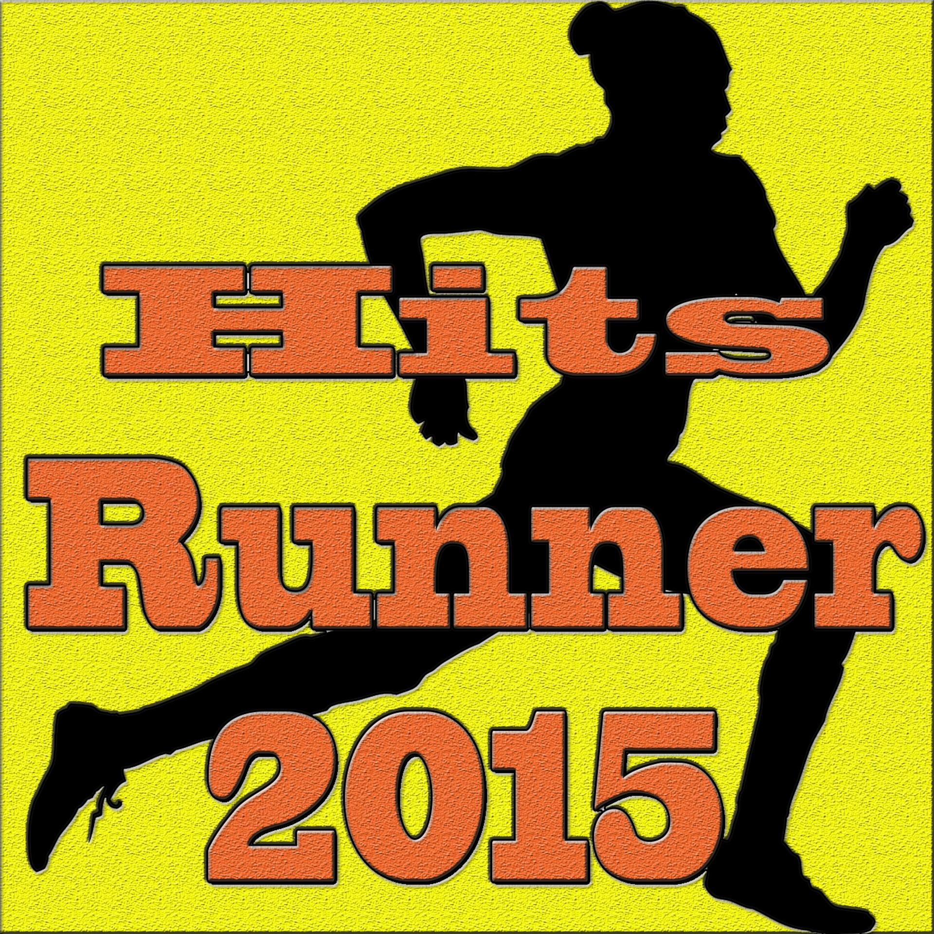 Постер альбома Hits Runner 2015