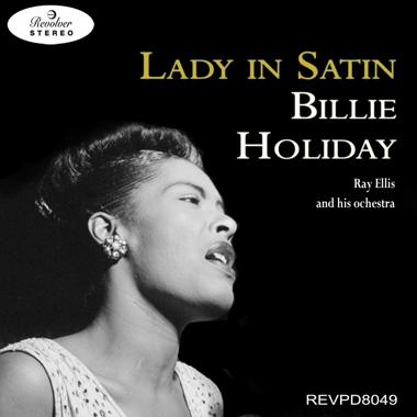 Постер к треку Billie Holiday, Ray Ellis - But Beautiful
