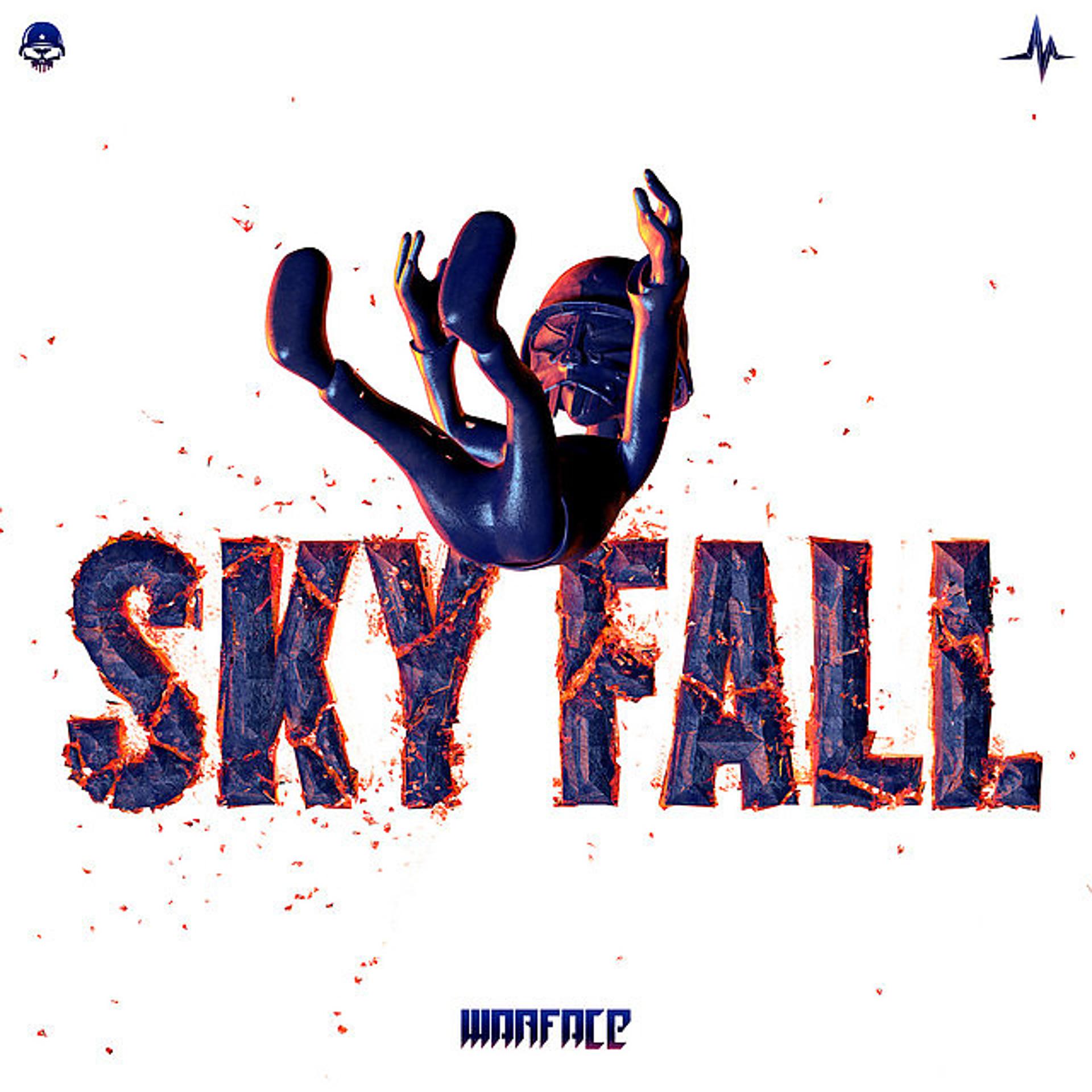 Постер альбома Sky Fall