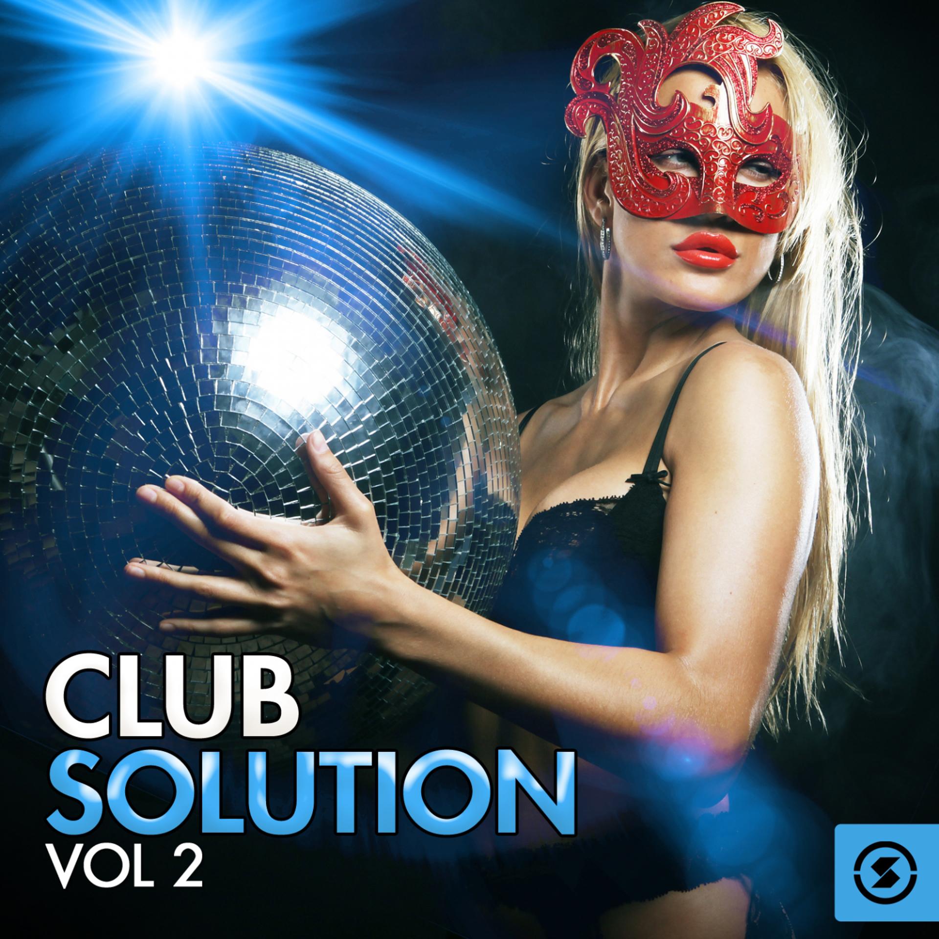 Постер альбома Club Solution, Vol. 2