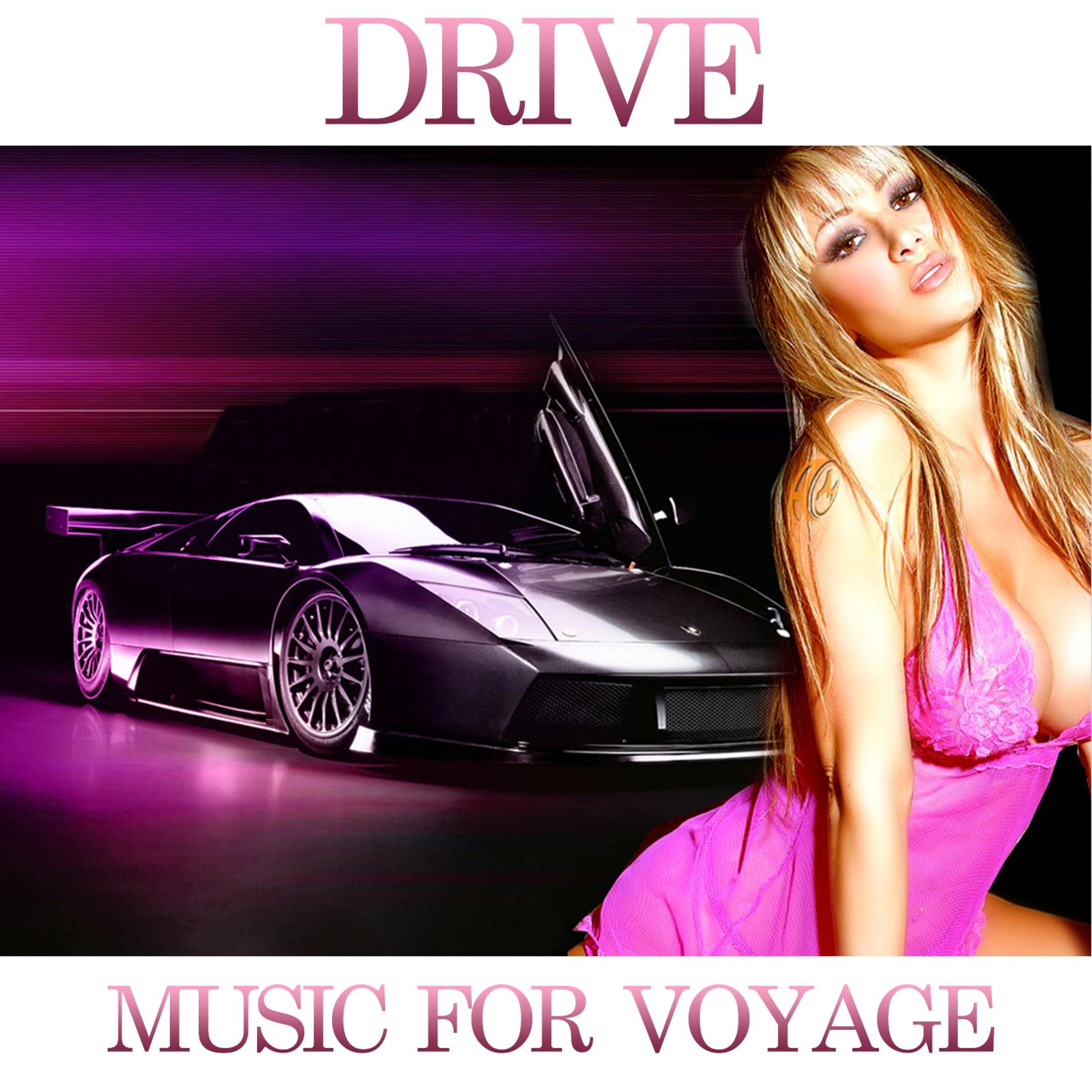 Постер альбома Drive Music, Vol. 1