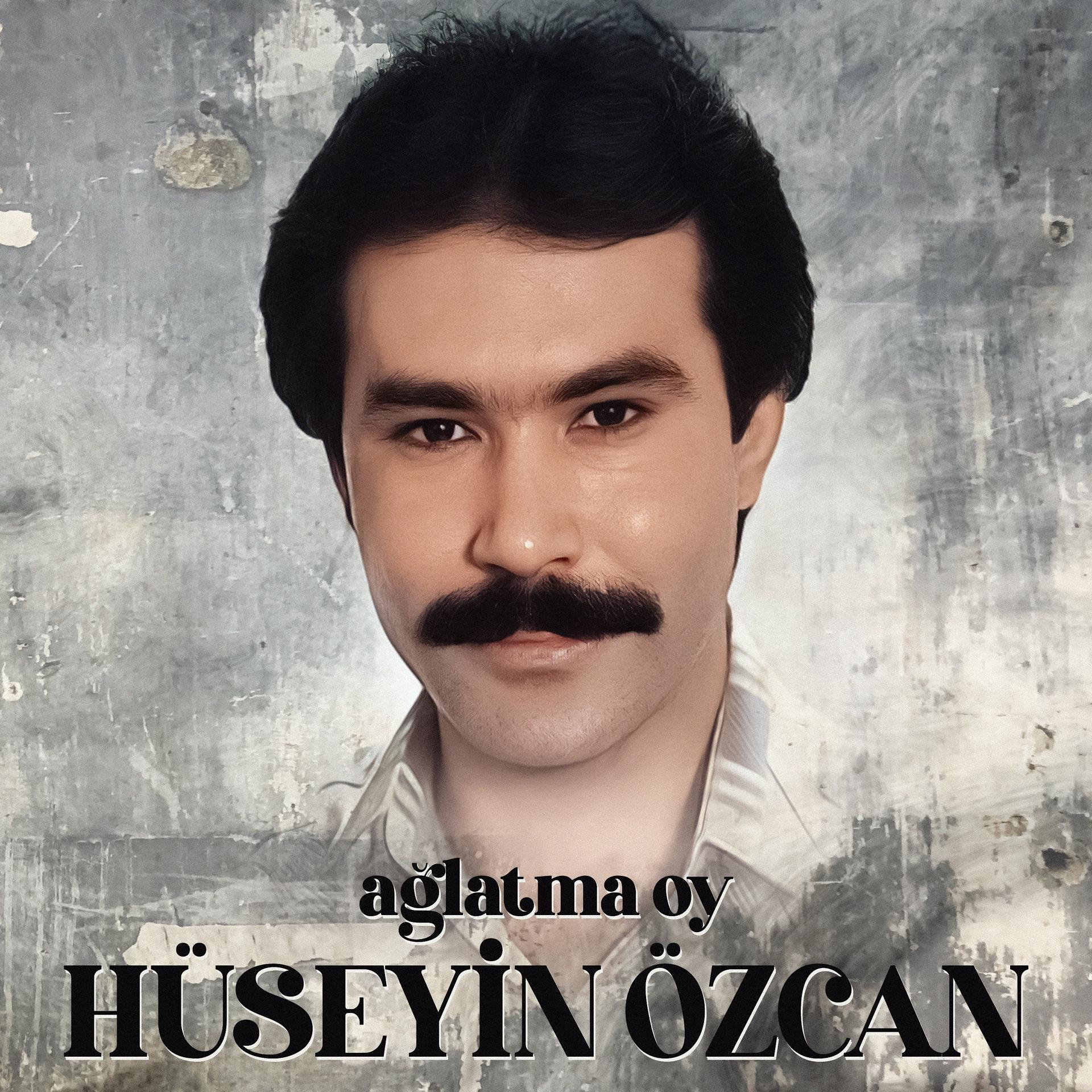 Постер альбома Ağlatma Oy