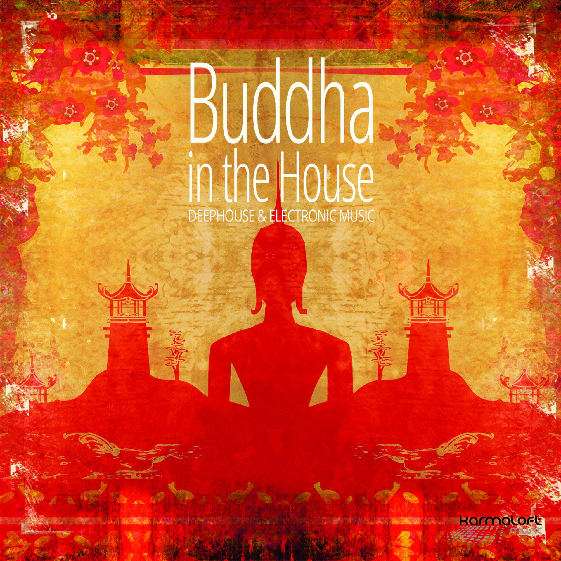 Постер альбома Buddha in the House, Vol. 1