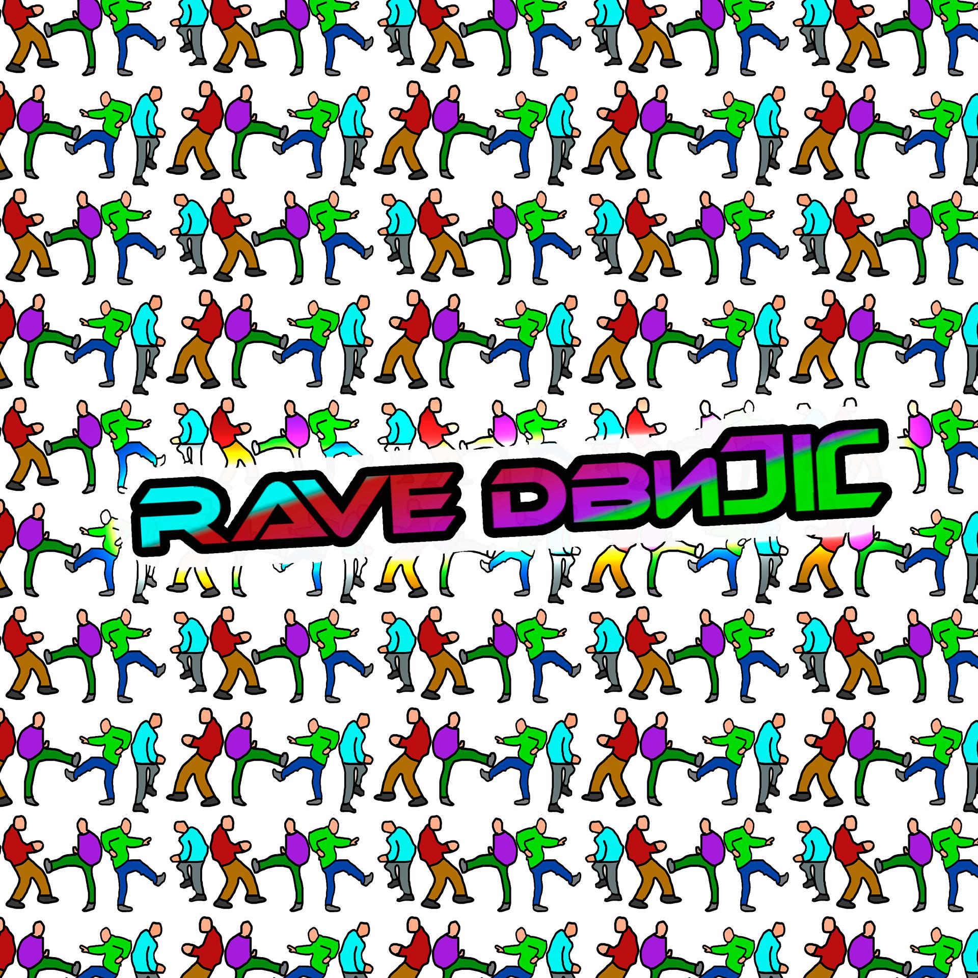 Постер альбома Rave Движ