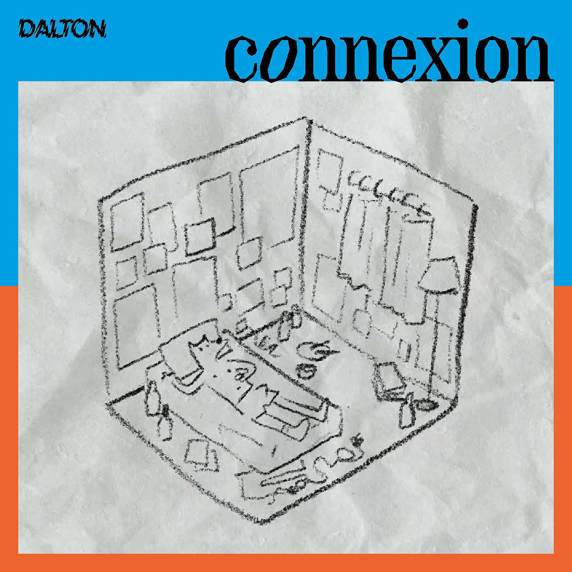 Постер альбома Connexion