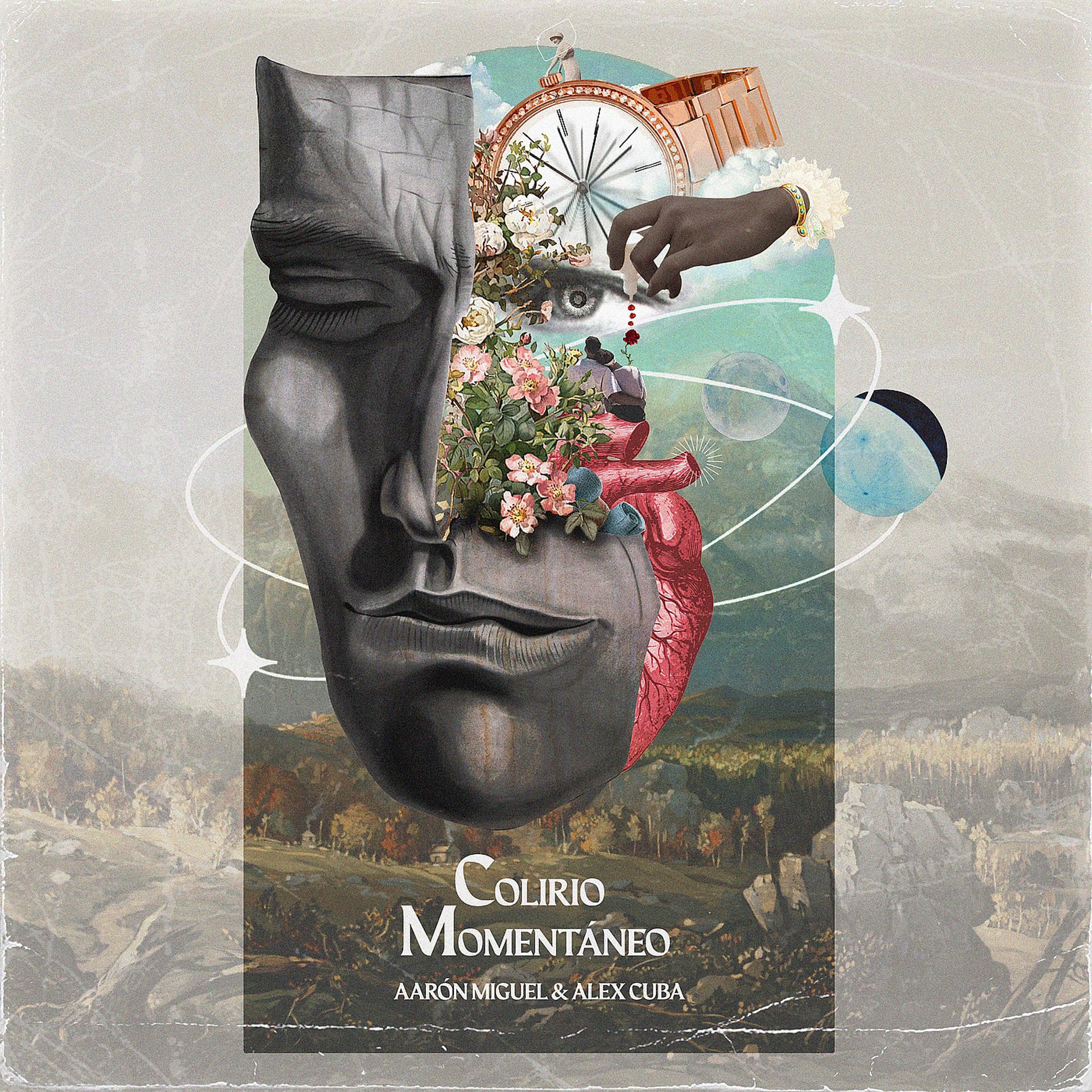 Постер альбома Colirio Momentáneo