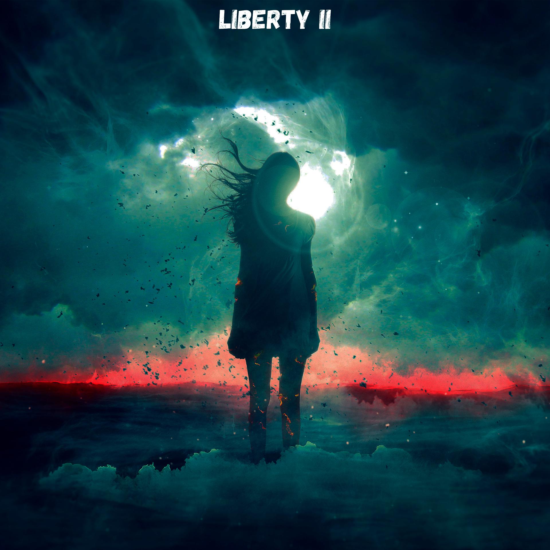 Постер альбома LIBERTY II