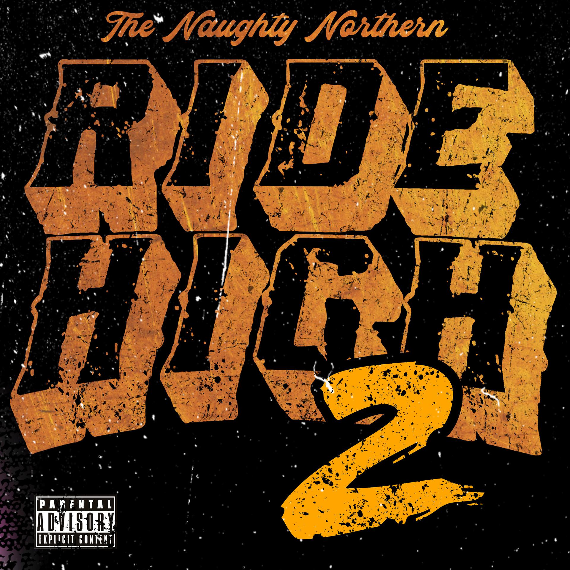 Постер альбома Ride High 2