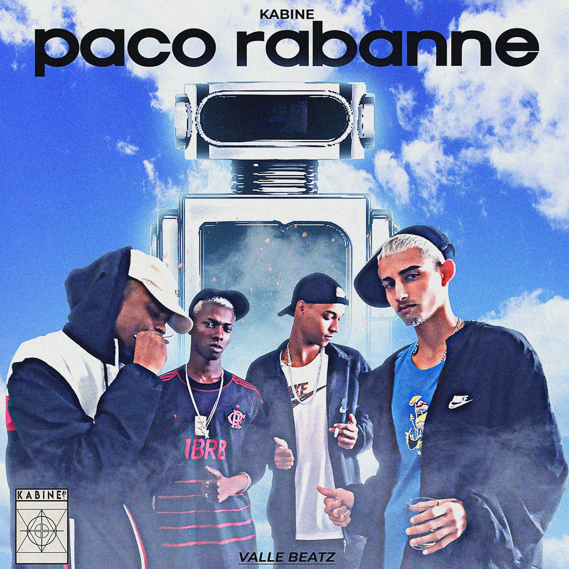 Постер альбома Paco Rabanne