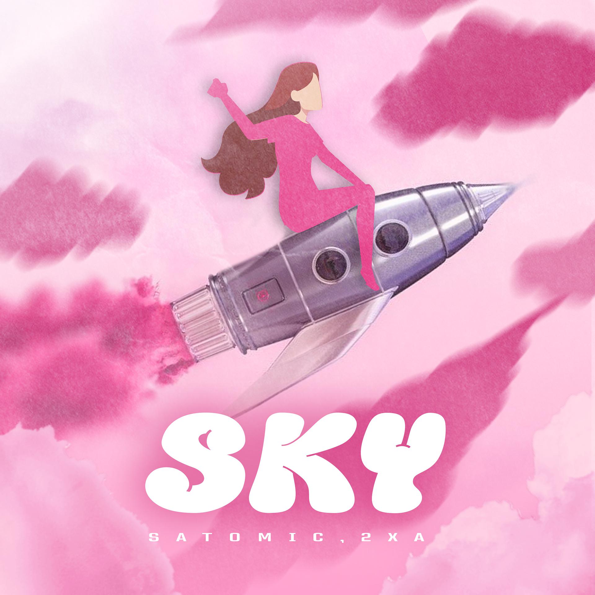 Постер альбома SKY