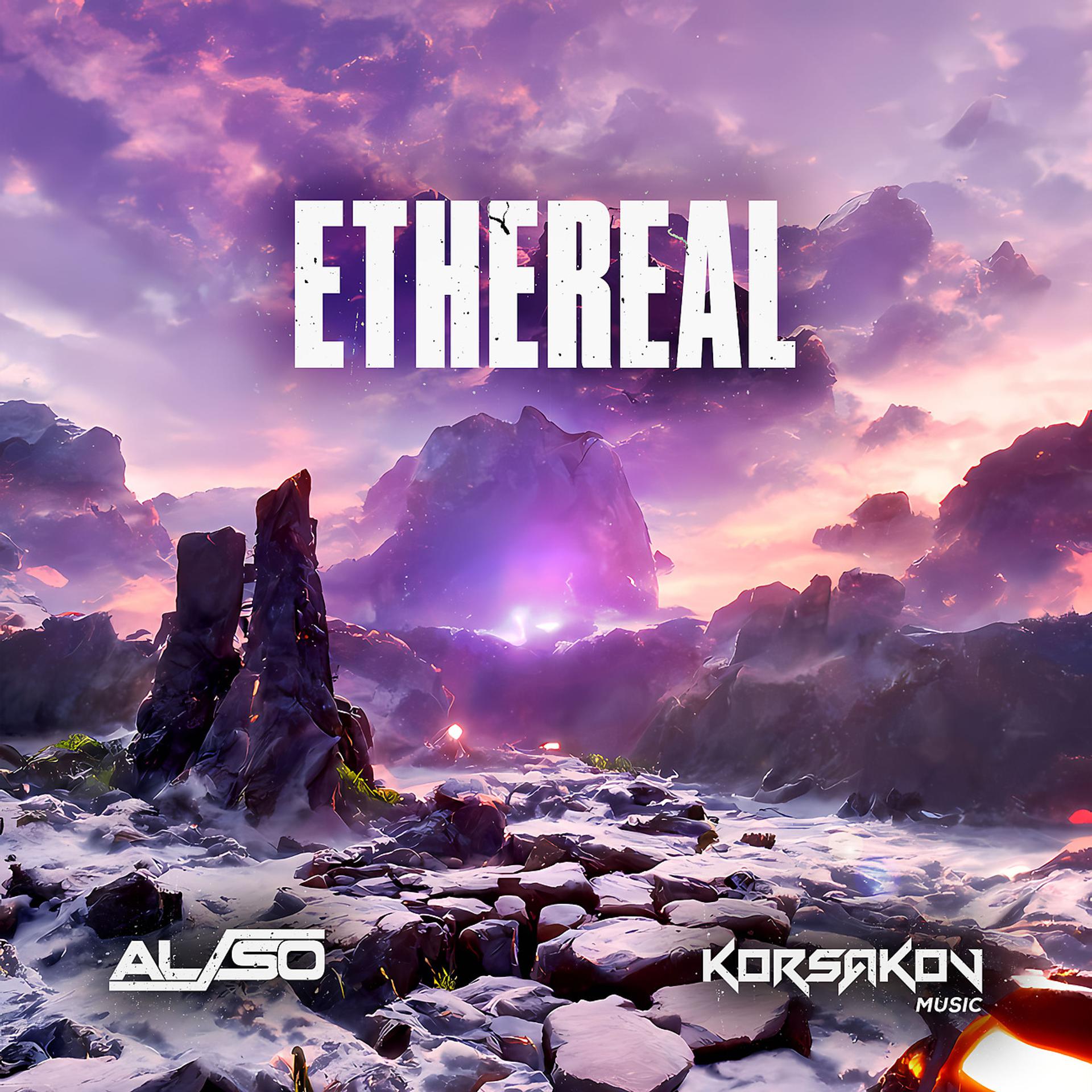 Постер альбома Ethereal