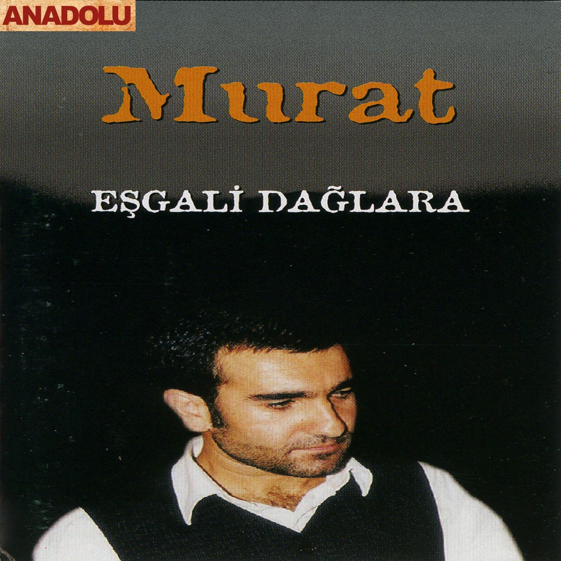 Постер альбома Eşgali Dağlara