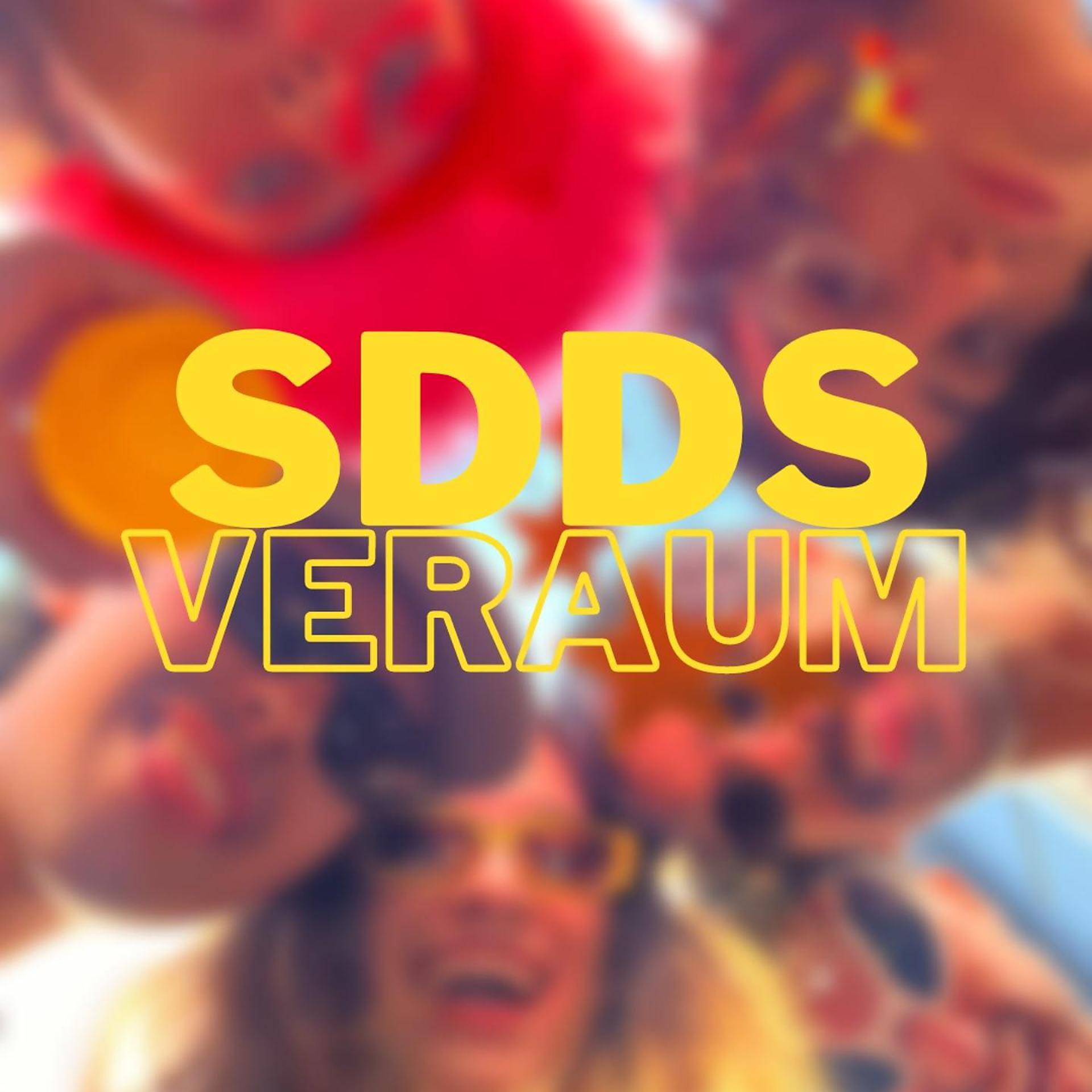 Постер альбома SDDS VERAUM