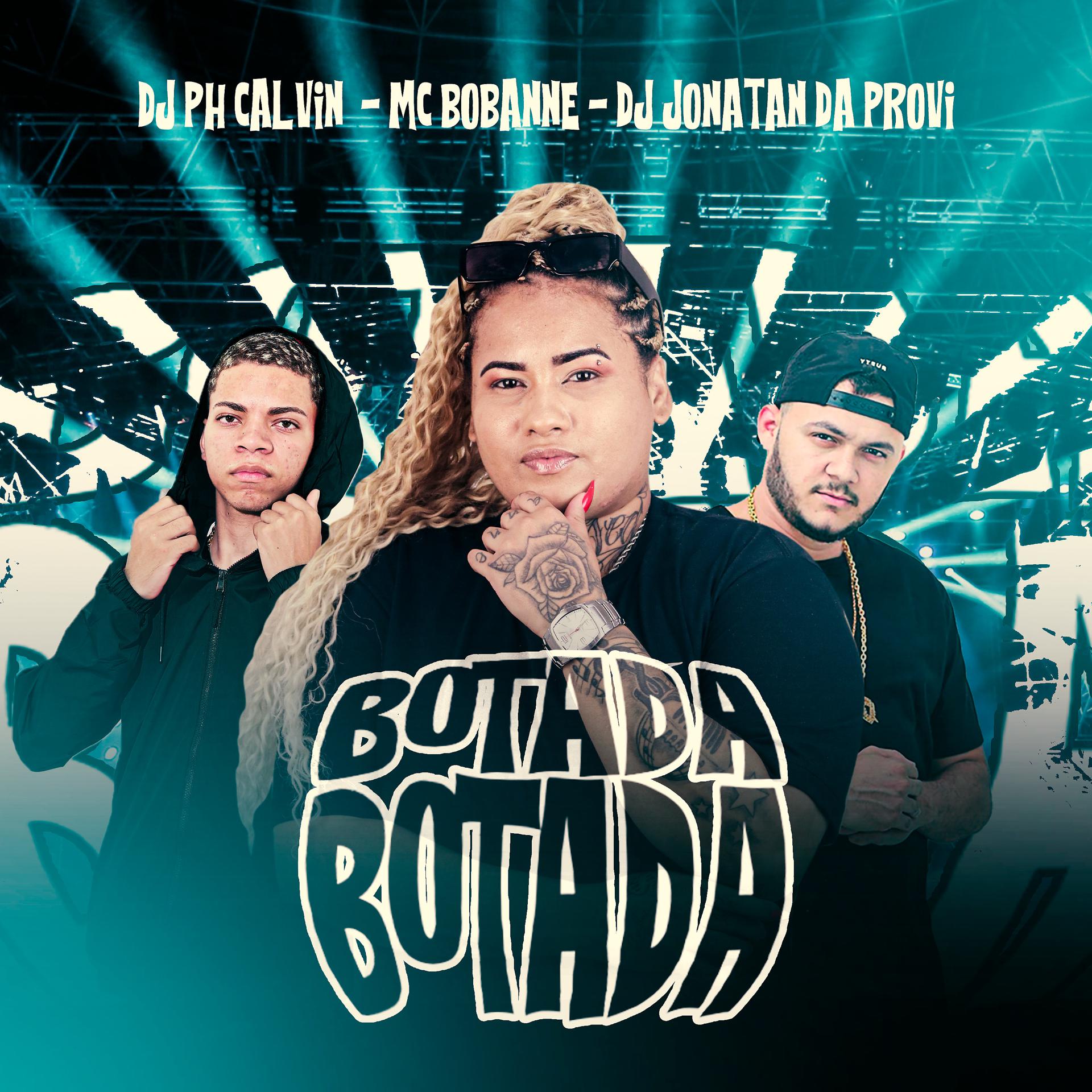 Постер альбома Botada Botada