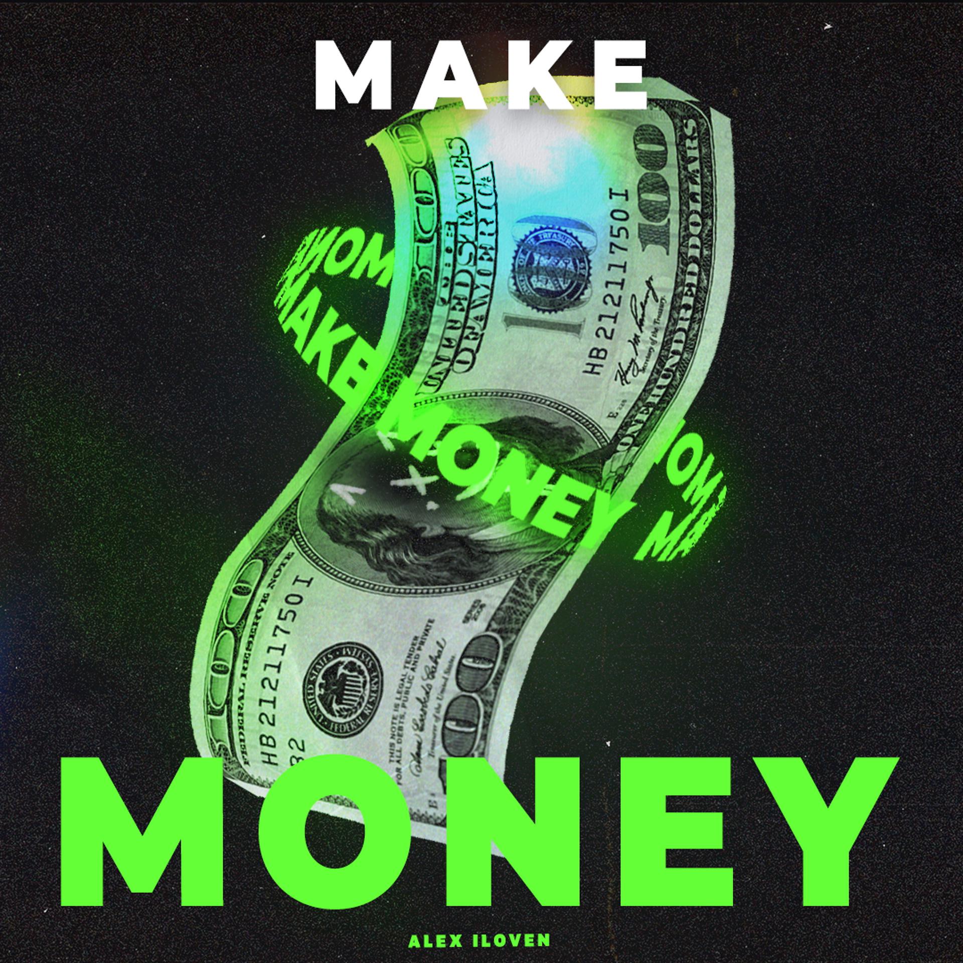 Постер альбома Make Money