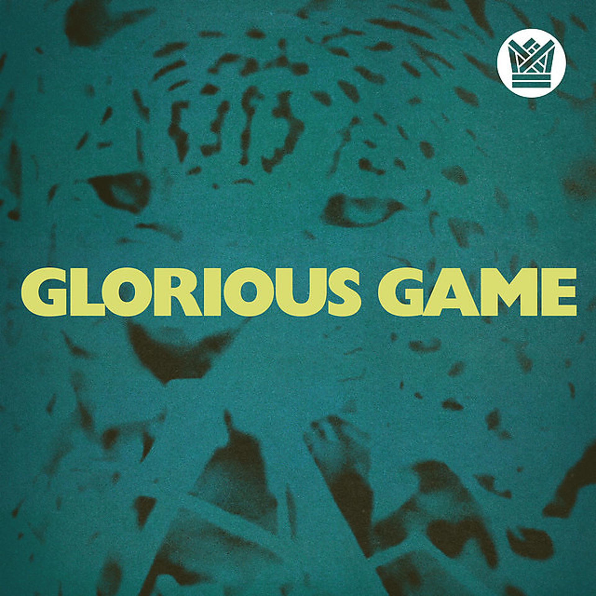 Постер альбома Glorious Game