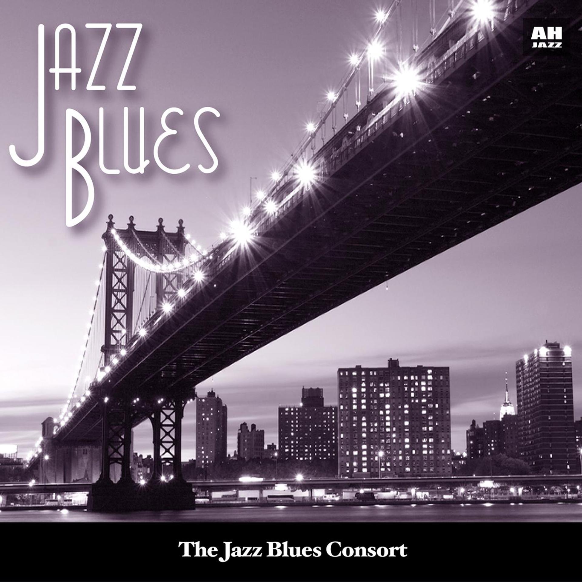 Постер альбома Jazz Blues