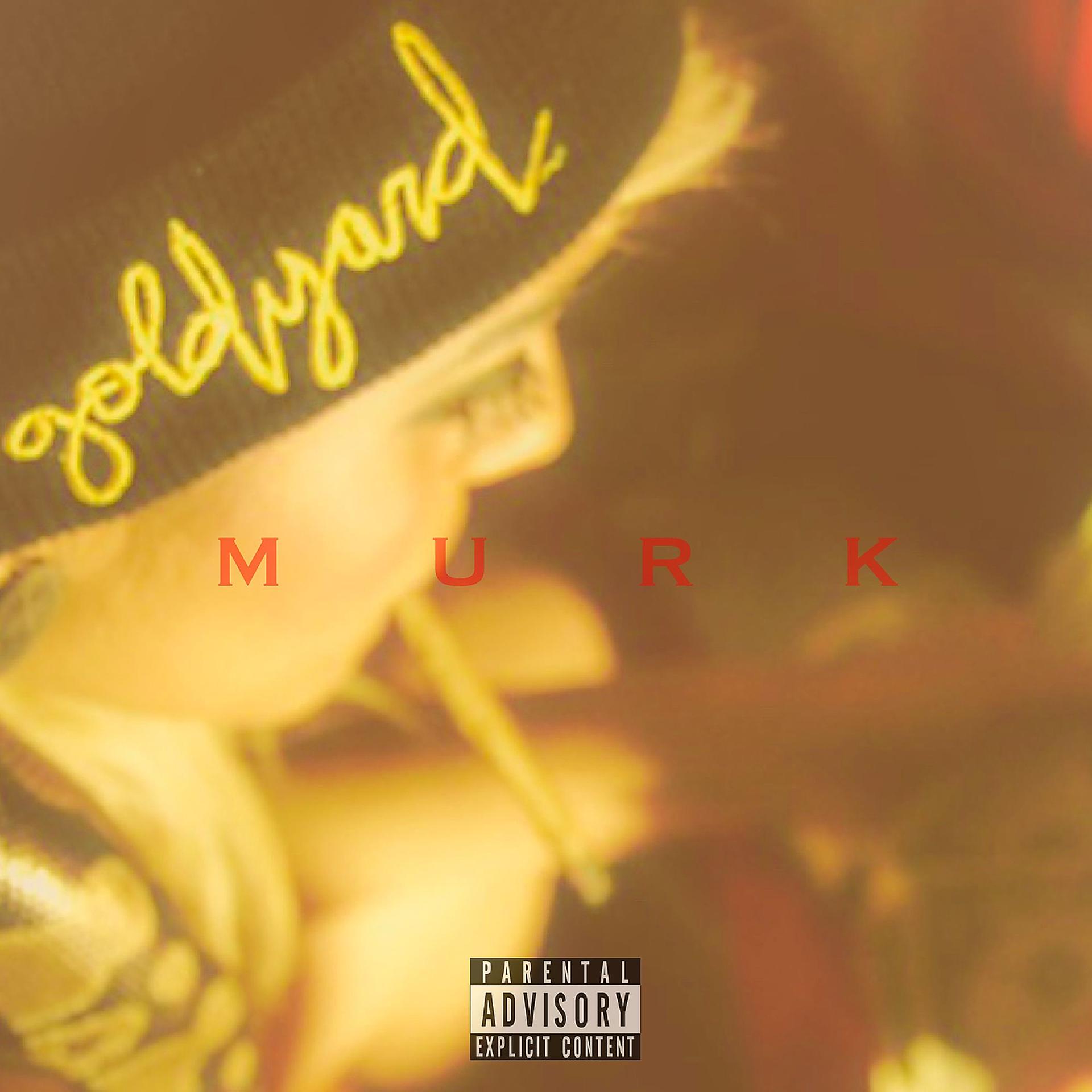 Постер альбома Murk