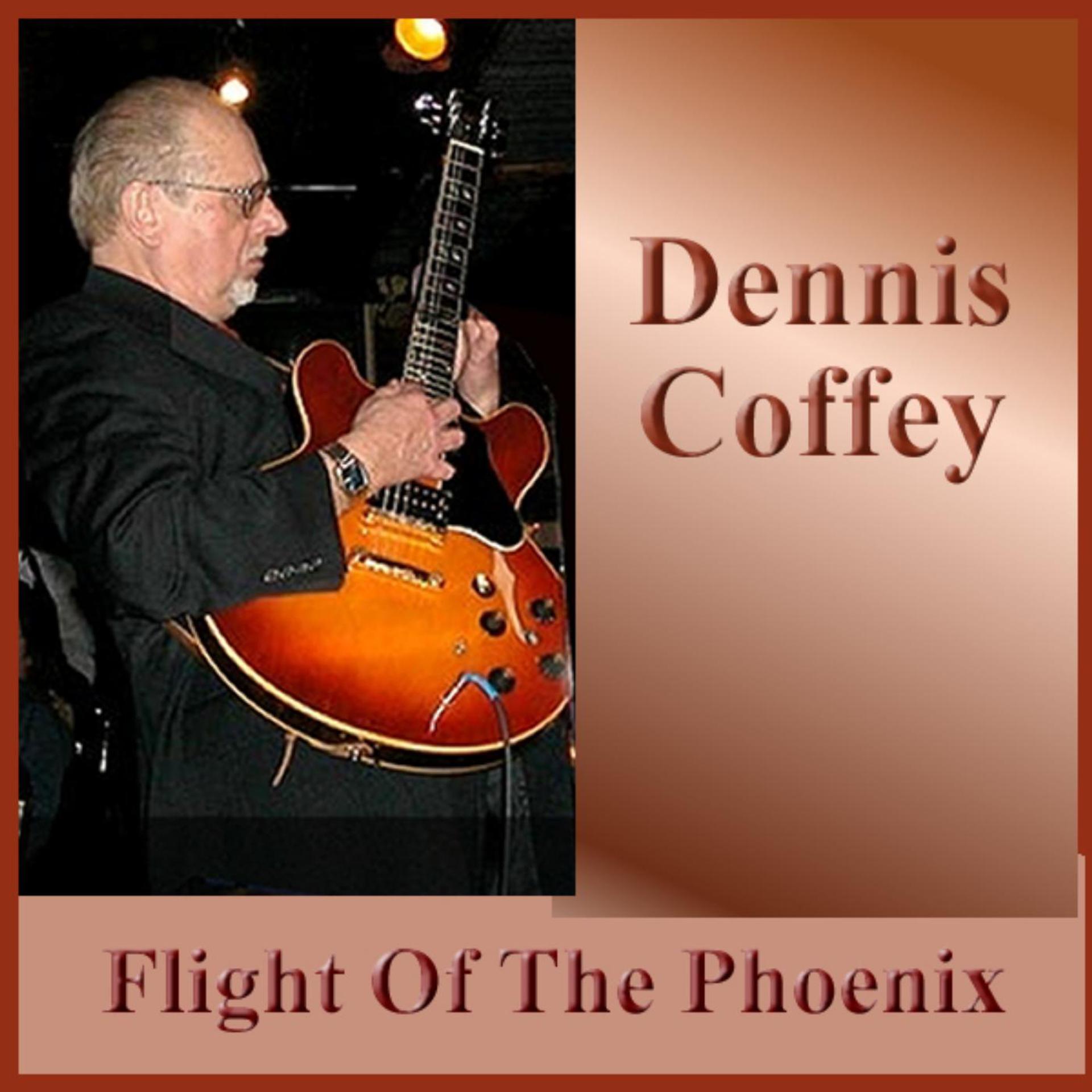 Постер альбома Flight of the Phoenix
