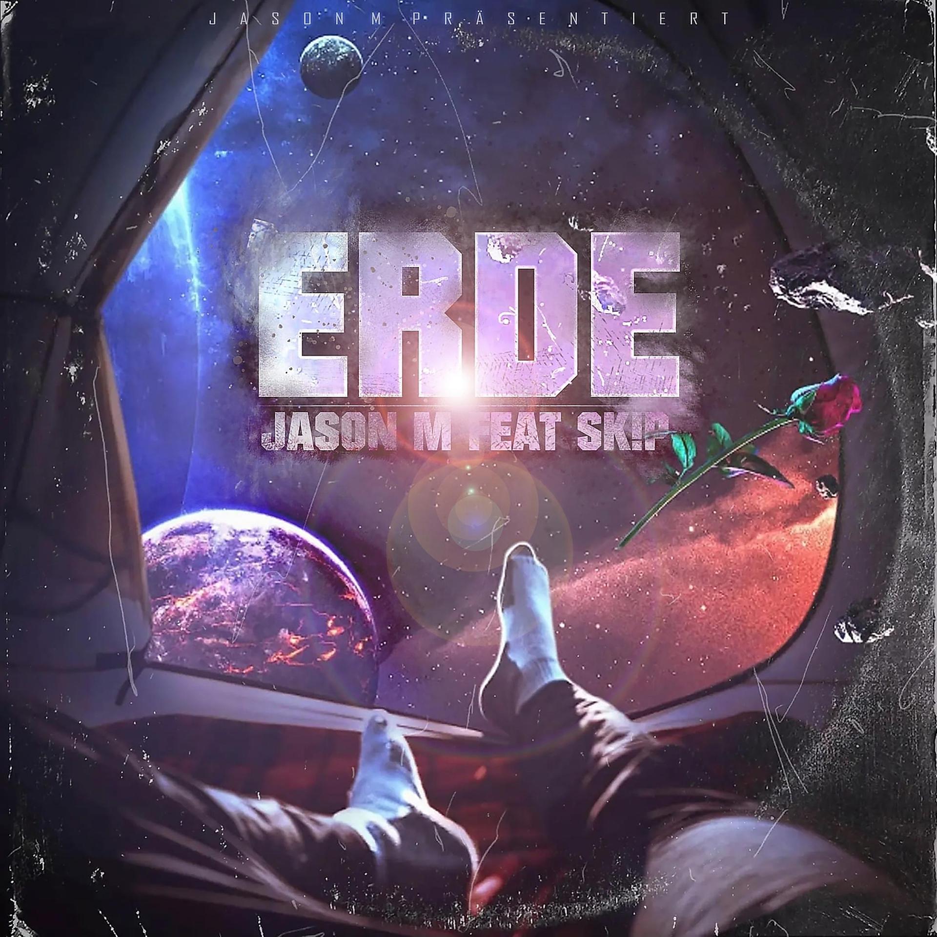 Постер альбома Erde