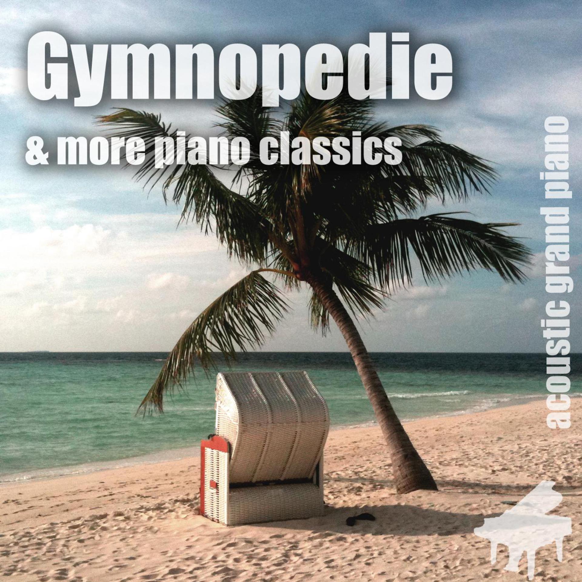 Постер альбома Gymnopedie