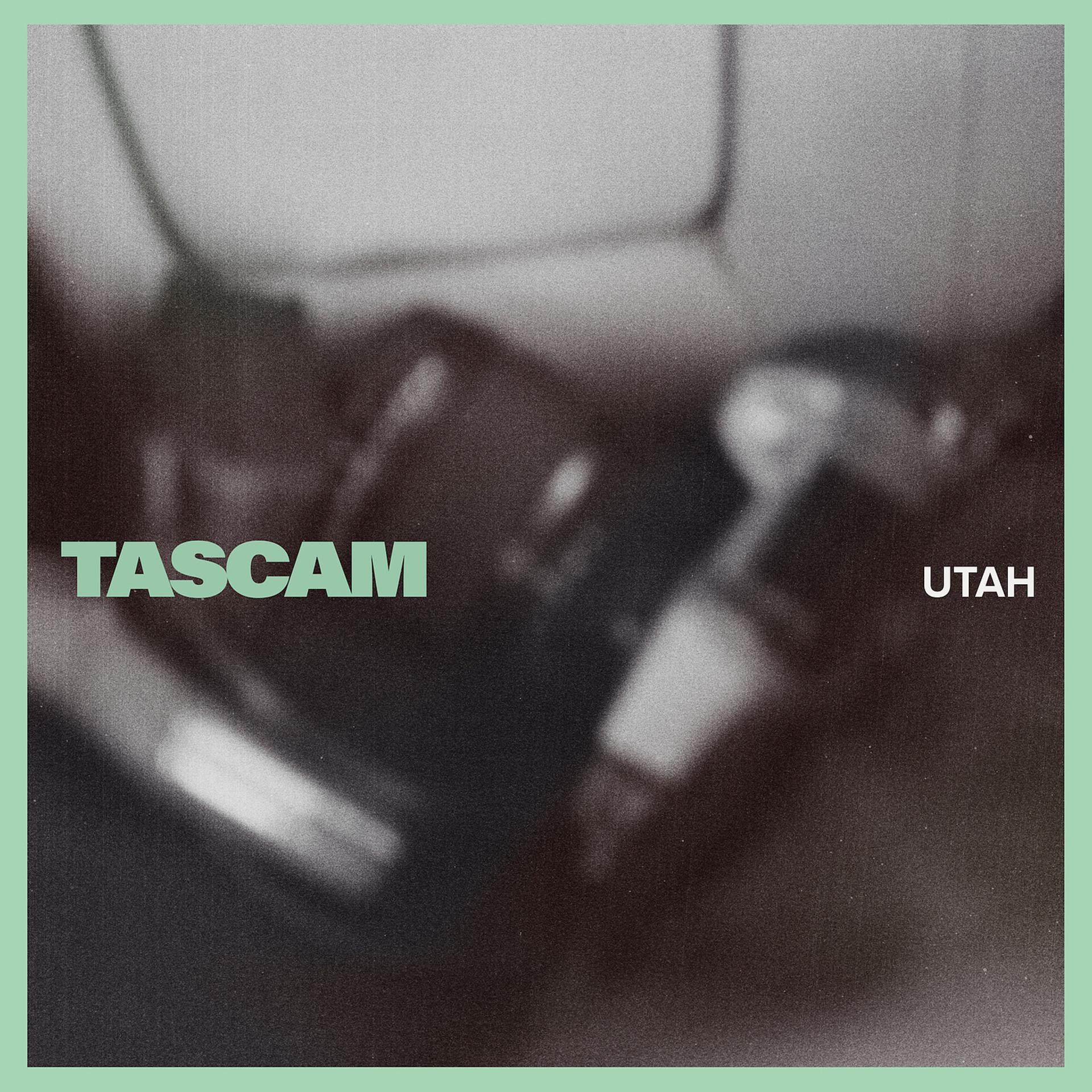 Постер альбома Tascam